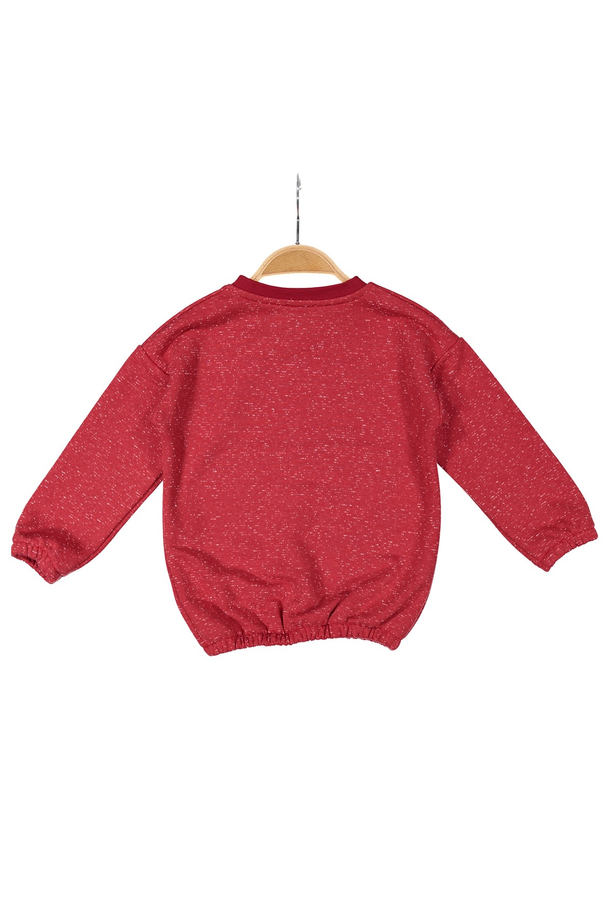 Kız Çocuk Sweatshirt (2-12yaş)