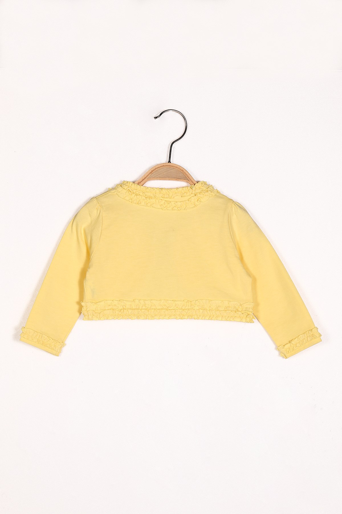 Küçük Kiz Çocuk  Bolero