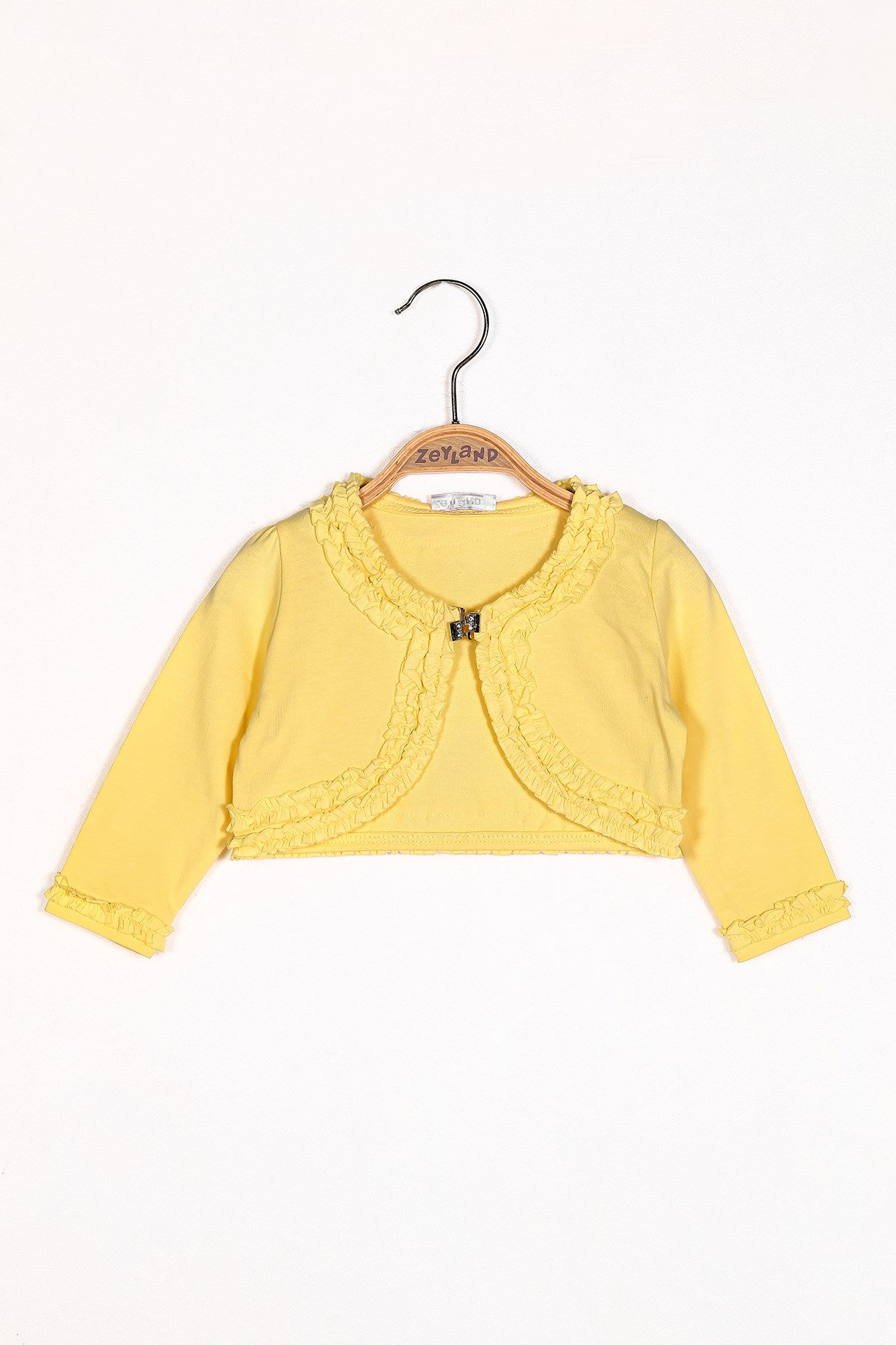 Küçük Kiz Çocuk  Bolero
