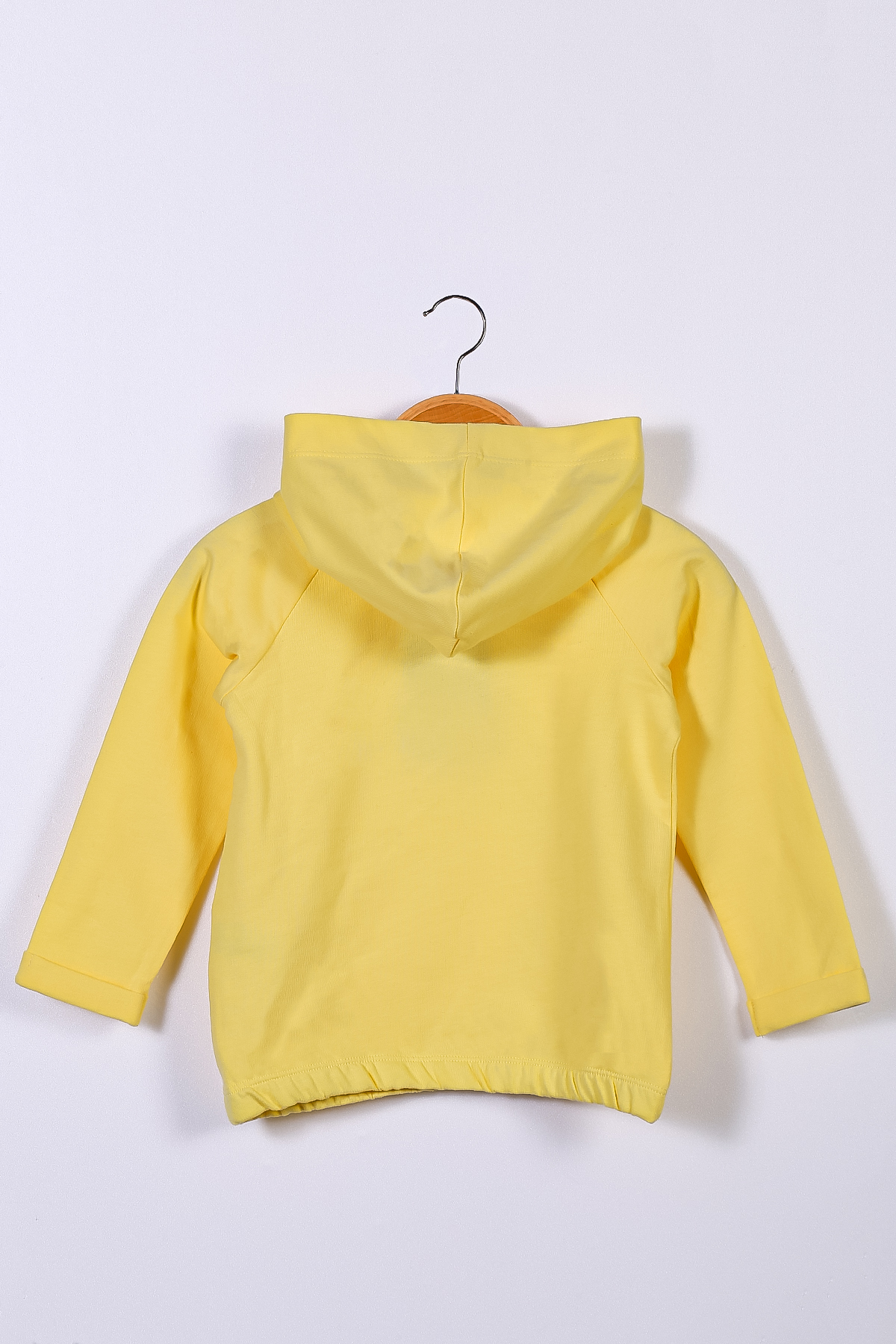 Pamuk Sweatshirt Unisex 12/18 Ay - 6 Yas