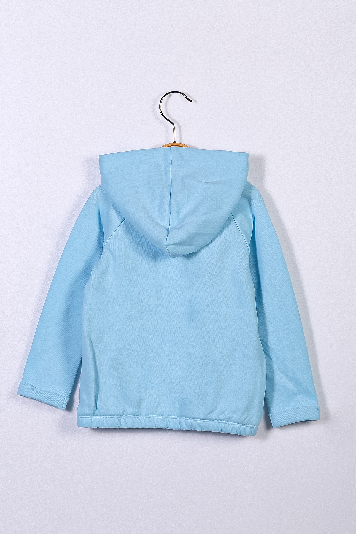 Pamuk Sweatshirt Unisex 12/18 Ay - 6 Yas