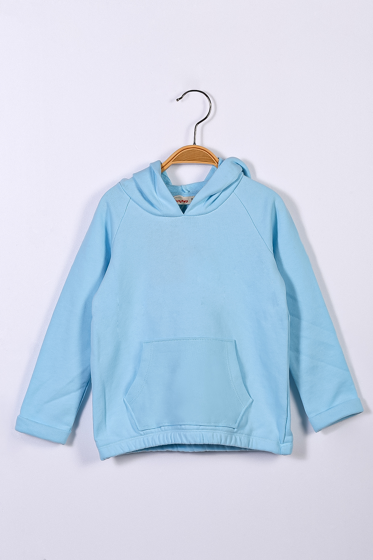 Pamuk Sweatshirt Unisex 12/18 Ay - 6 Yas