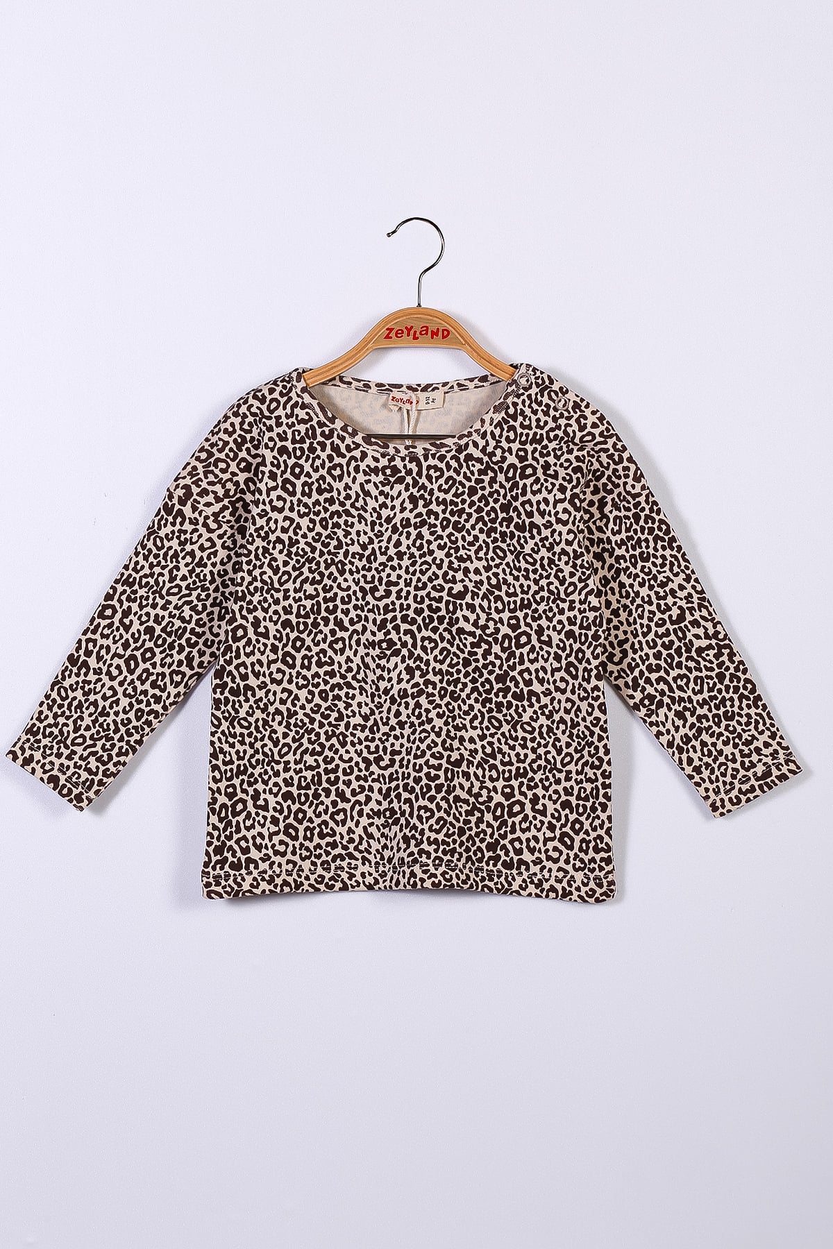 Pamuk T-shirt Unisex 4/5 Yas - 11/12 Yas