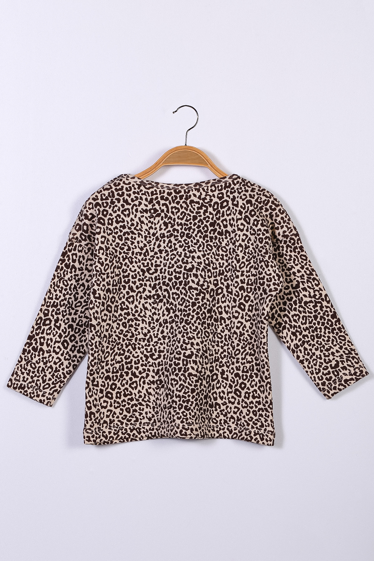 Pamuk T-shirt Unisex 4/5 Yas - 11/12 Yas