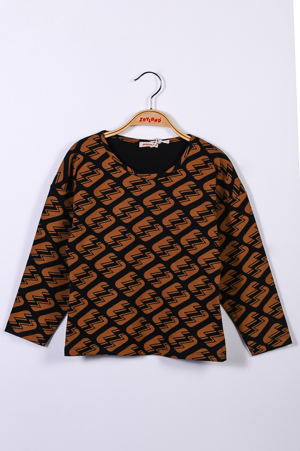 Pamuk T-shirt Unisex 4/5 Yas - 11/12 Yas