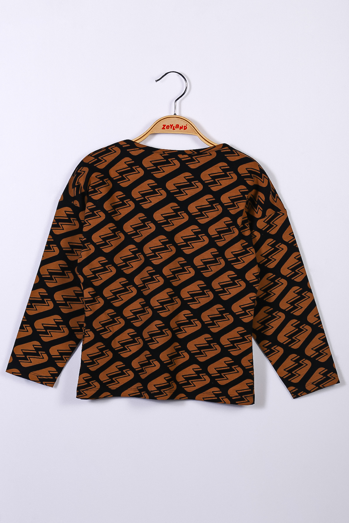 Pamuk T-shirt Unisex 4/5 Yas - 11/12 Yas