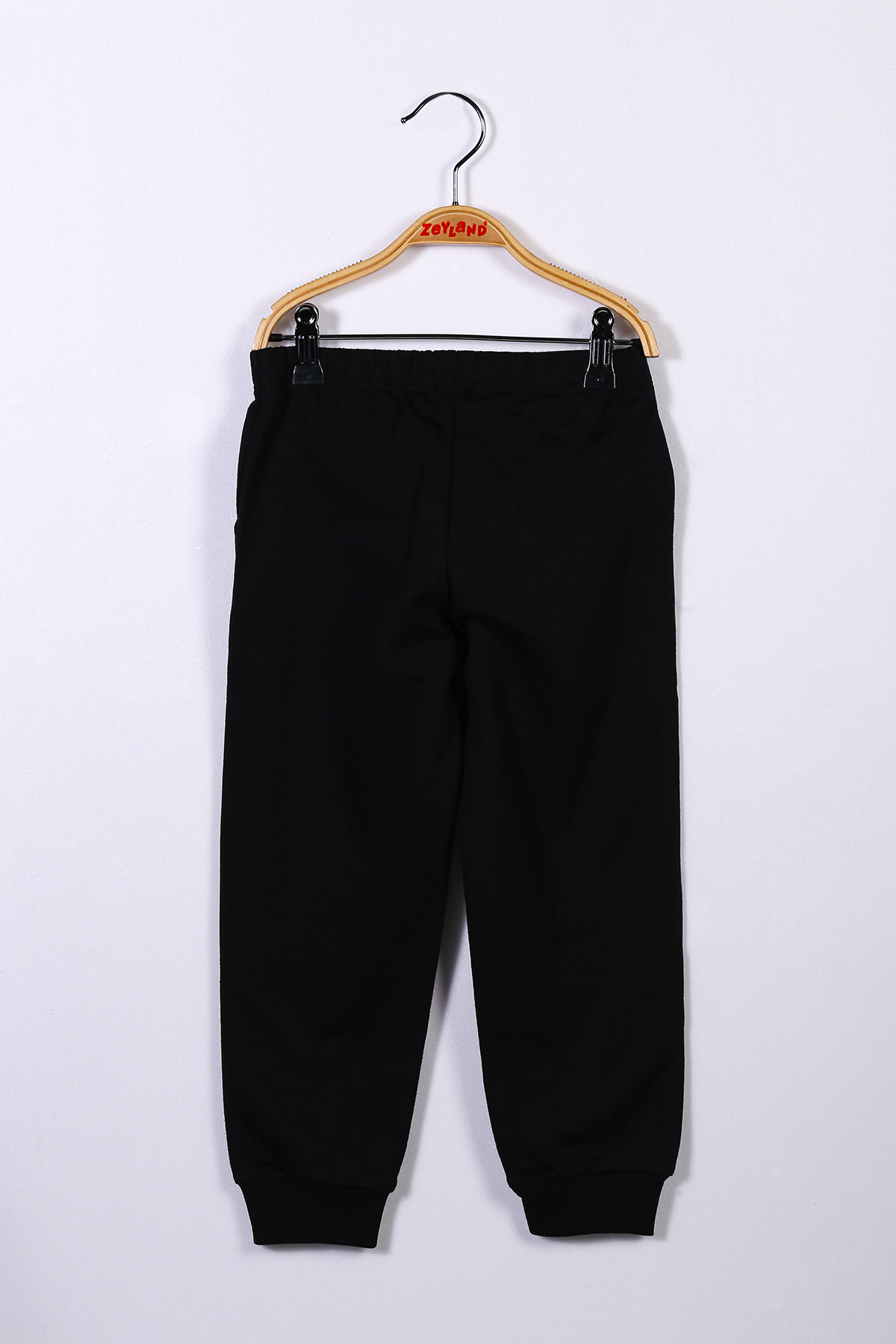 Pamuk Tek Alt Unisex Cocuk 4-12 Yas