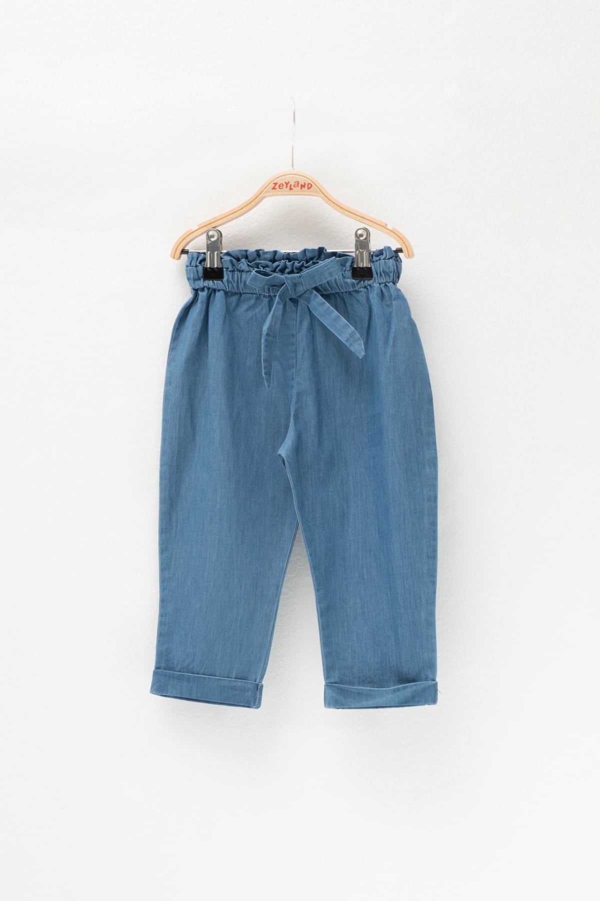 Pantolon ( 2-7 Yas )
