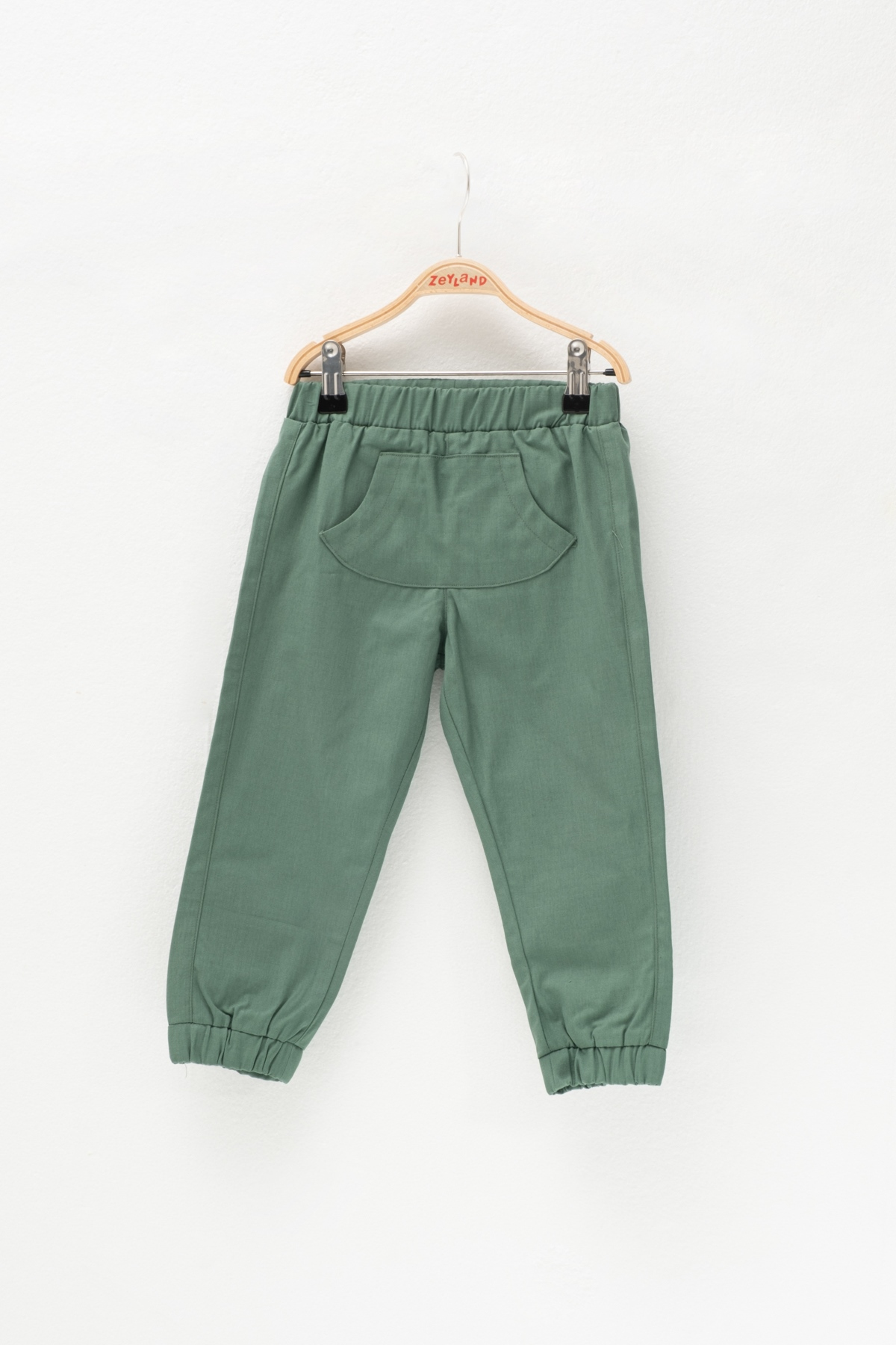 Pantolon (2 - 7 Yas)