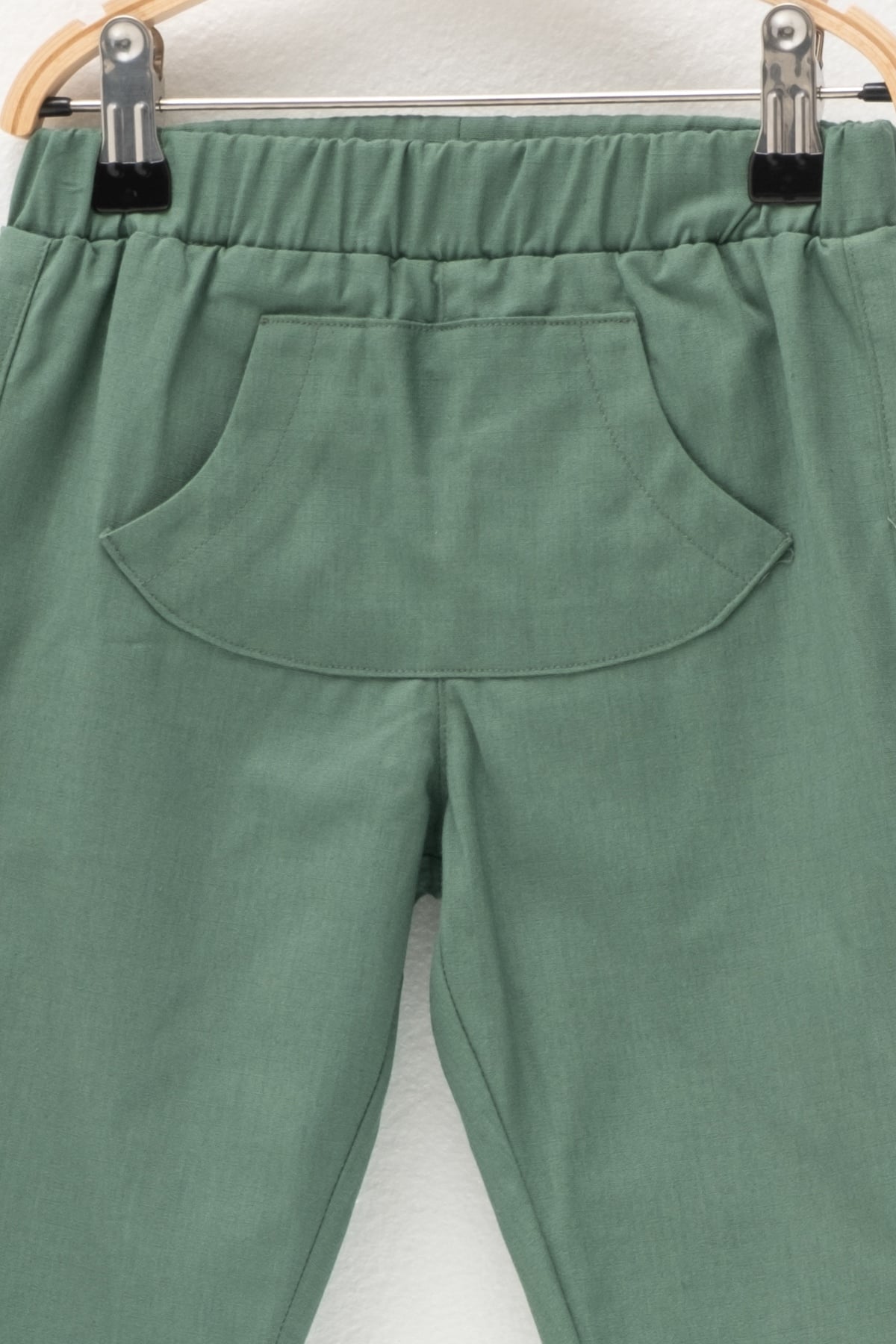 Pantolon (2 - 7 Yas)