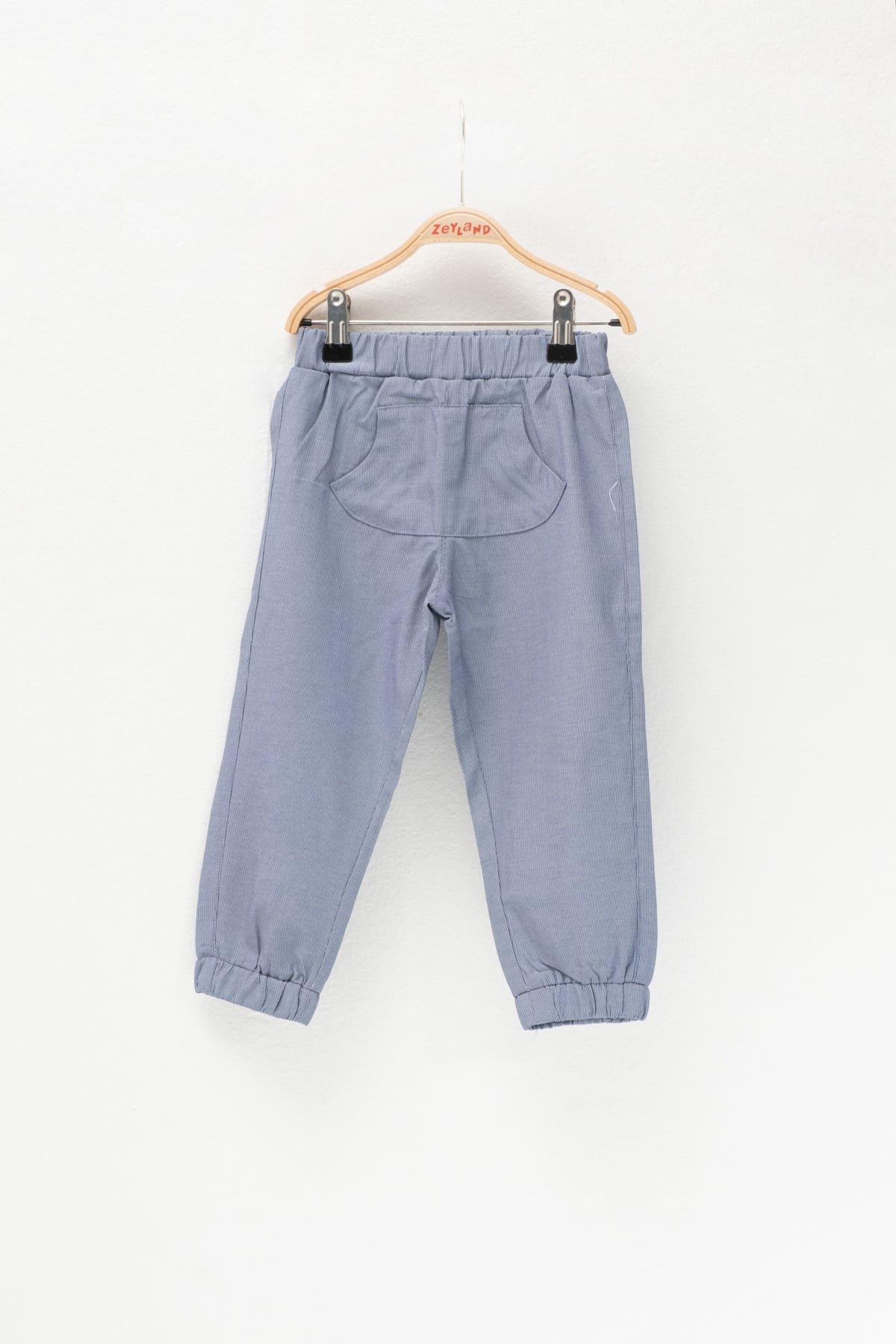 Pantolon (2 - 7 Yas)