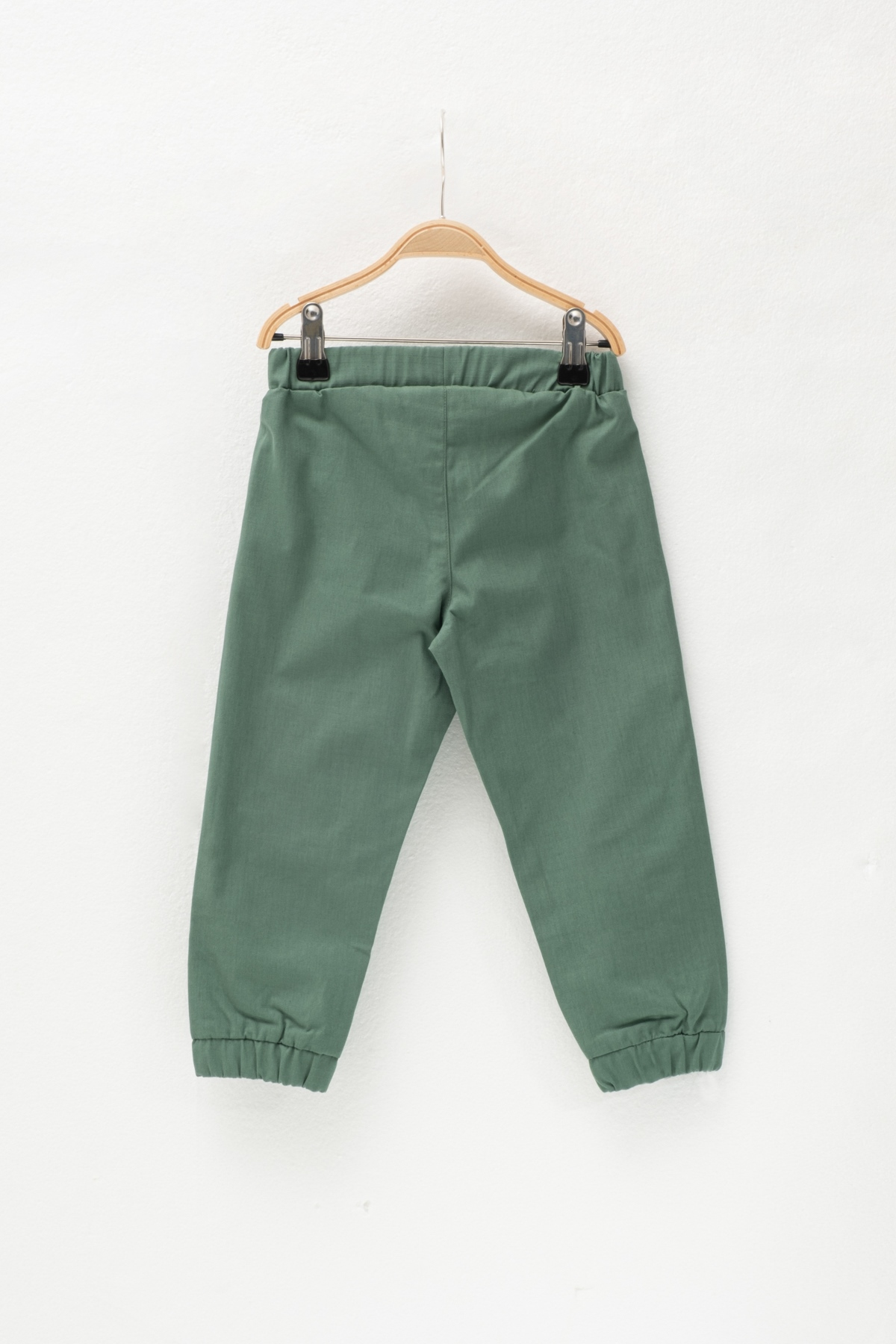Pantolon (2 - 7 Yas)
