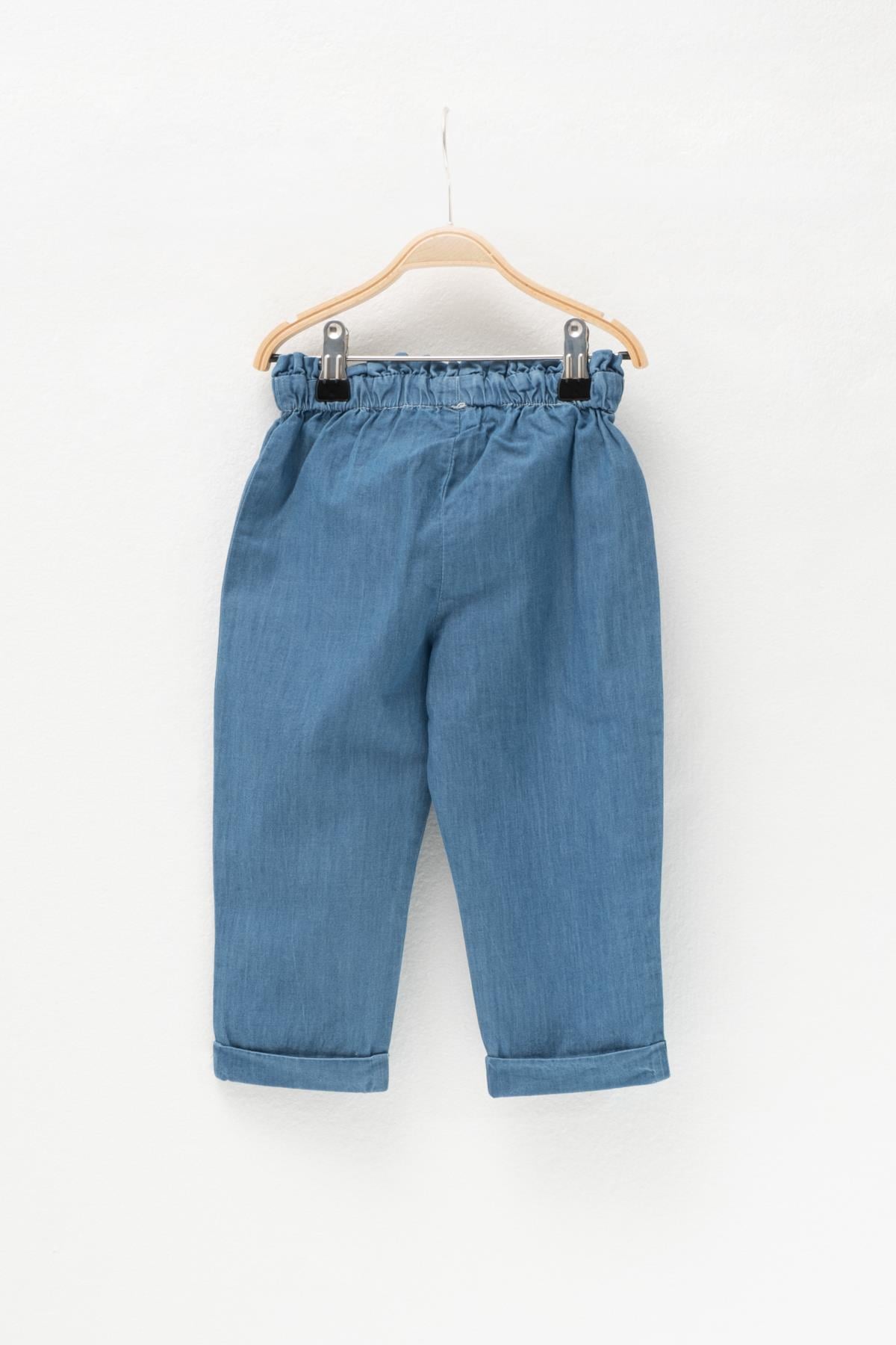 Pantolon ( 2-7 Yas )