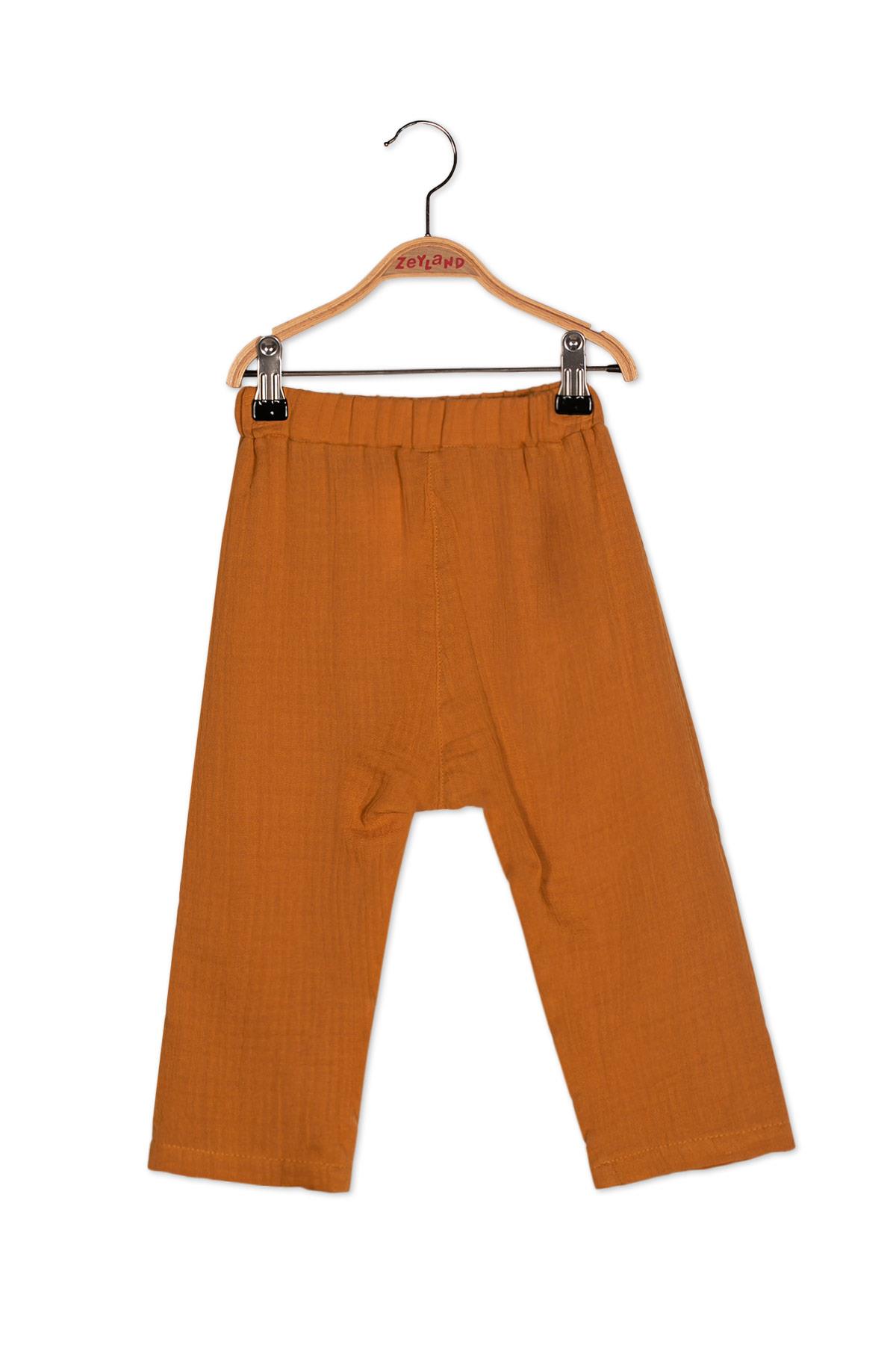 PANTOLON