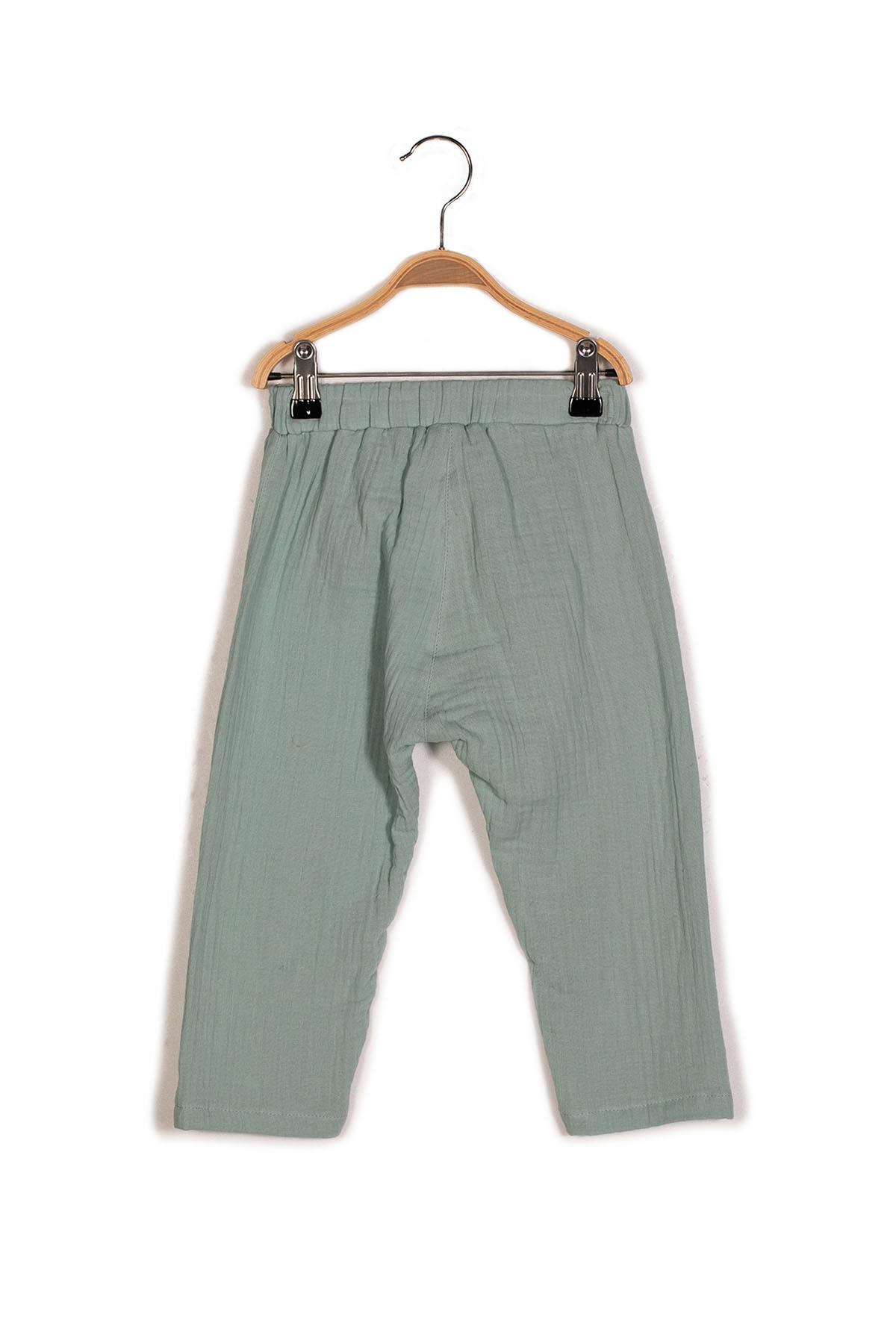 PANTOLON