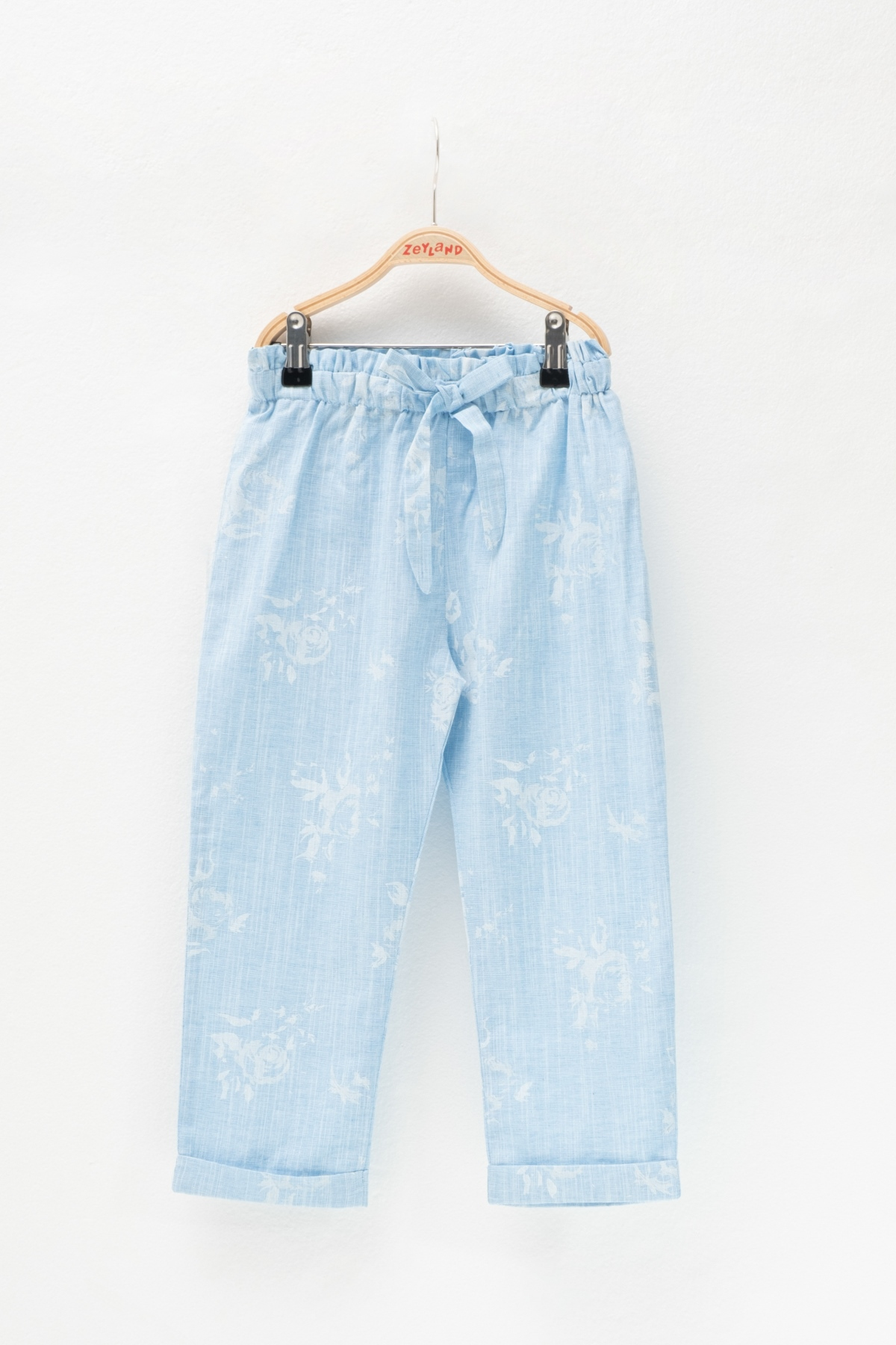 Pantolon (5/6 - 11/12 Yas)