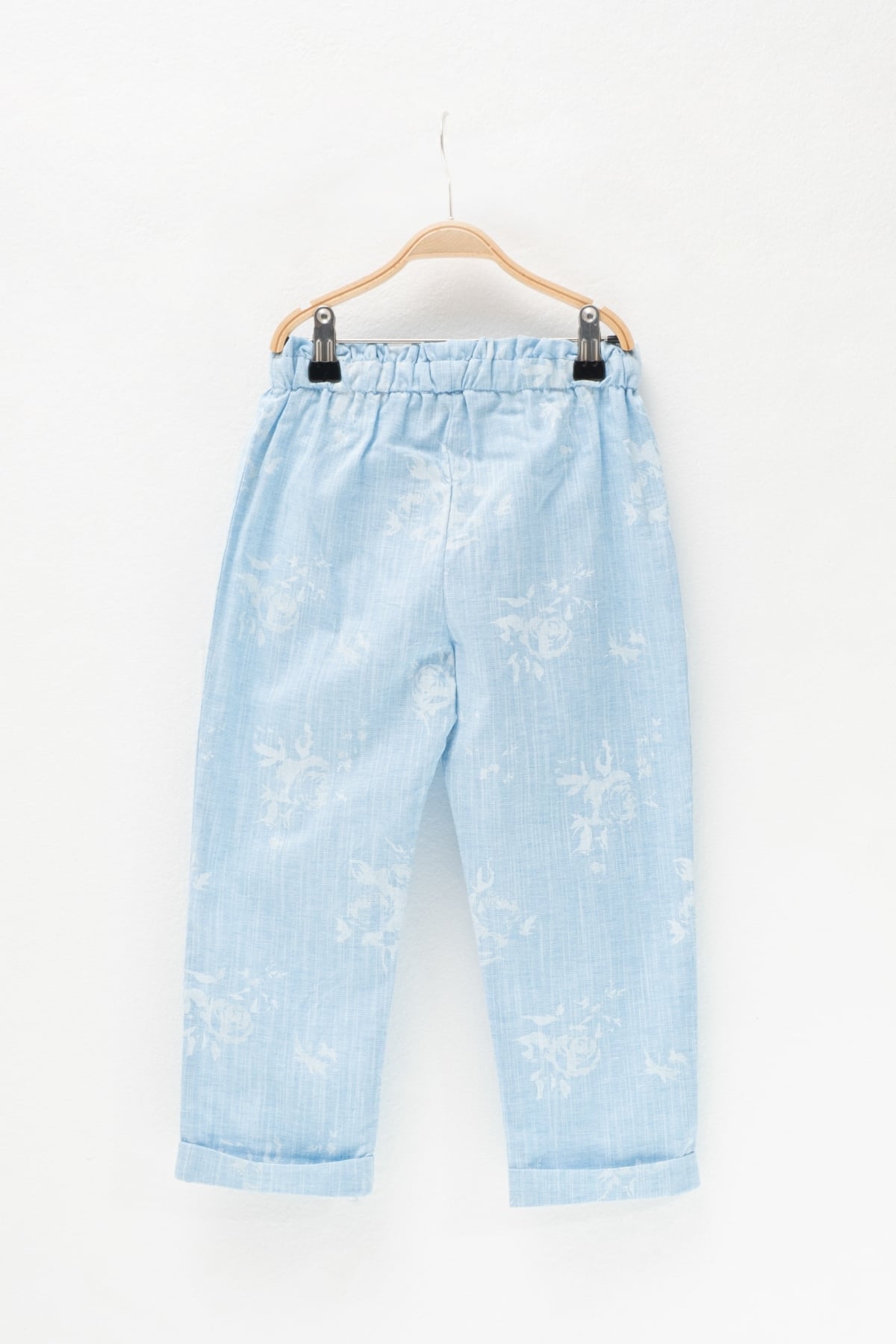 Pantolon (5/6 - 11/12 Yas)