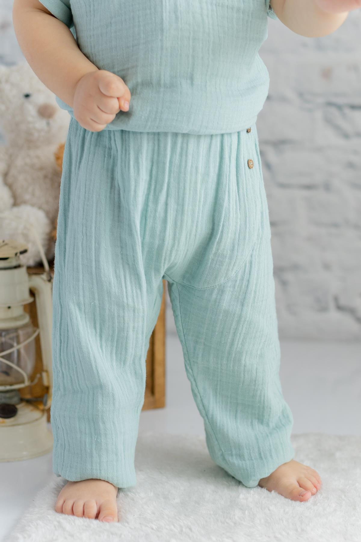 PANTOLON