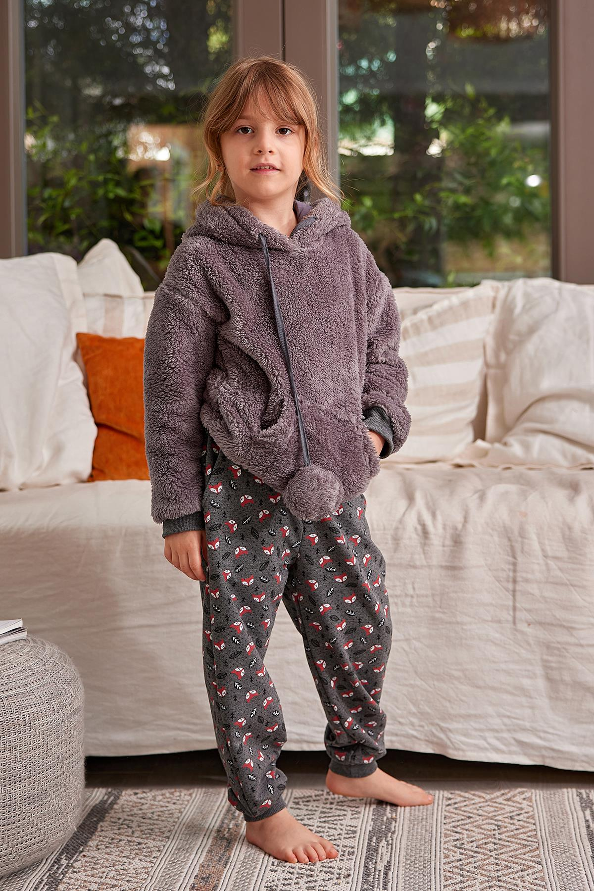 PIJAMA TAKIMI