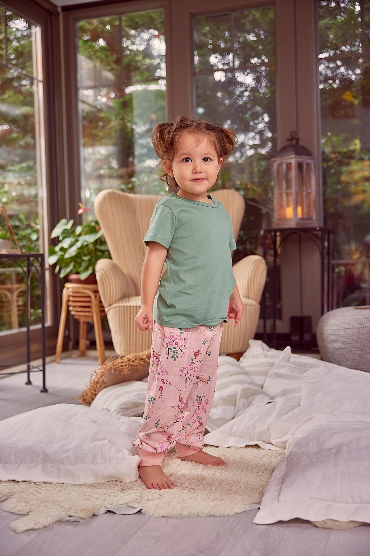 PIJAMA TAKIMI