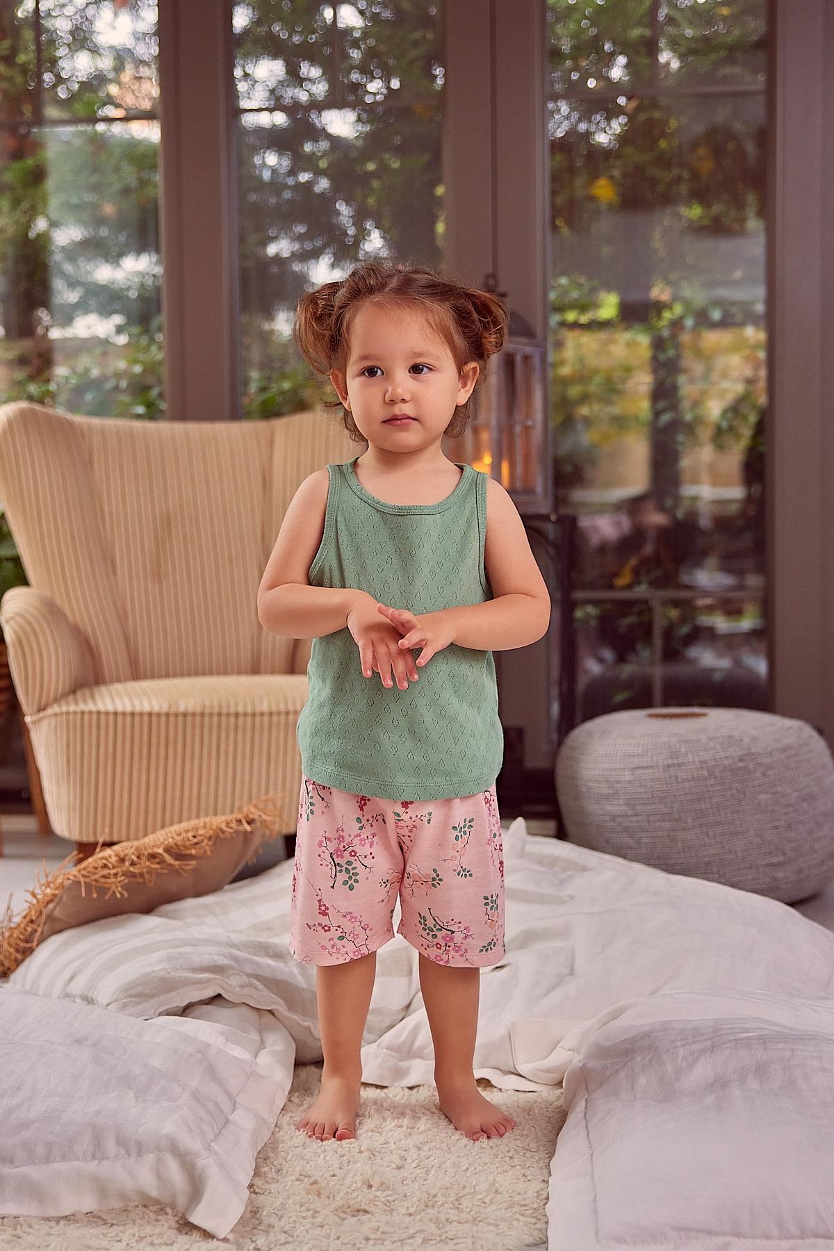 PIJAMA TAKIMI