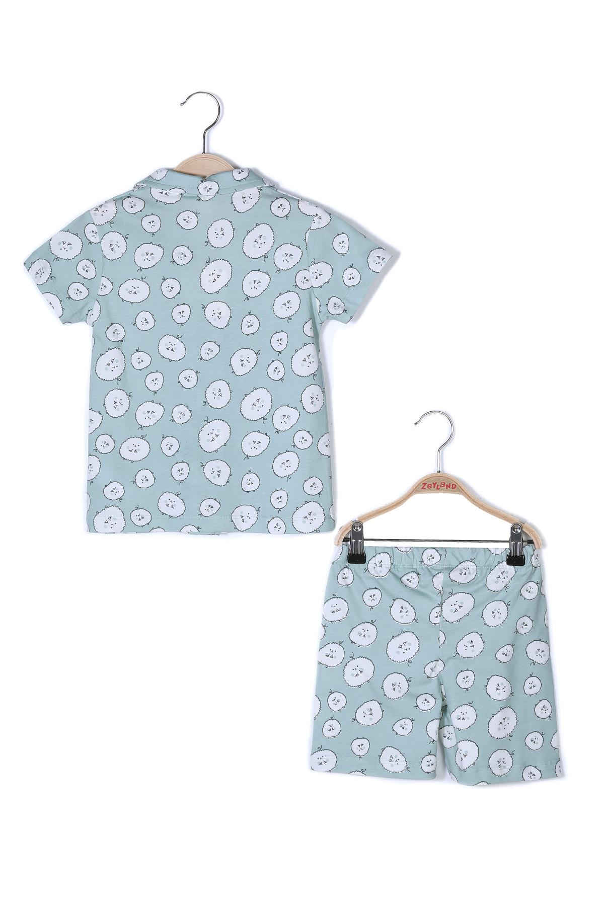 PIJAMA TAKIMI