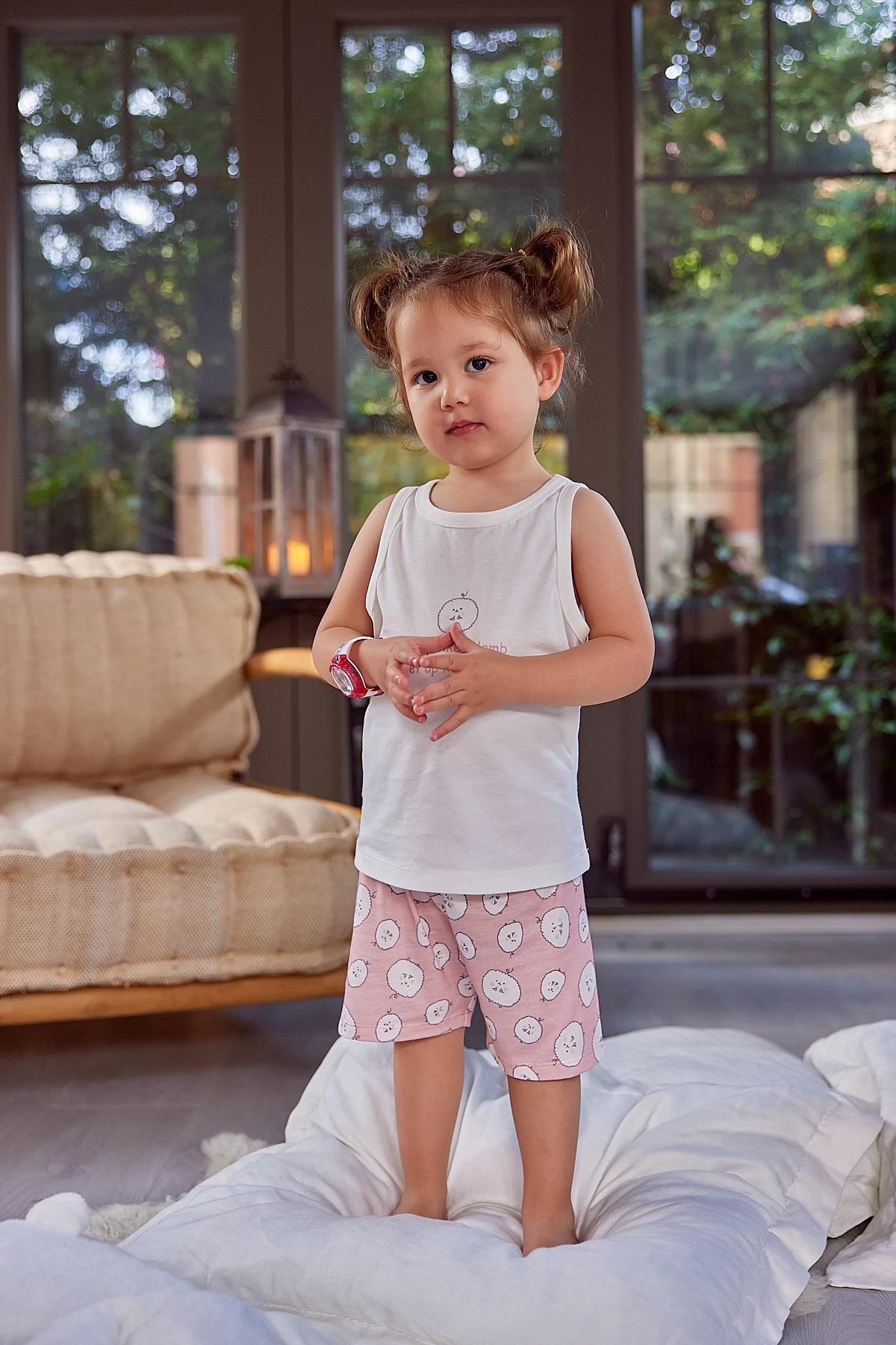 PIJAMA TAKIMI