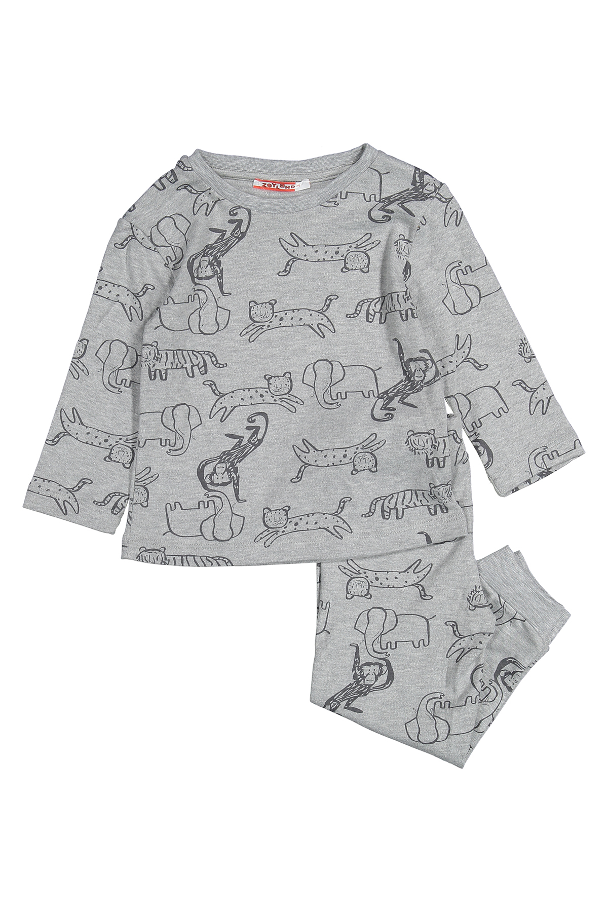 PIJAMA TAKIMI