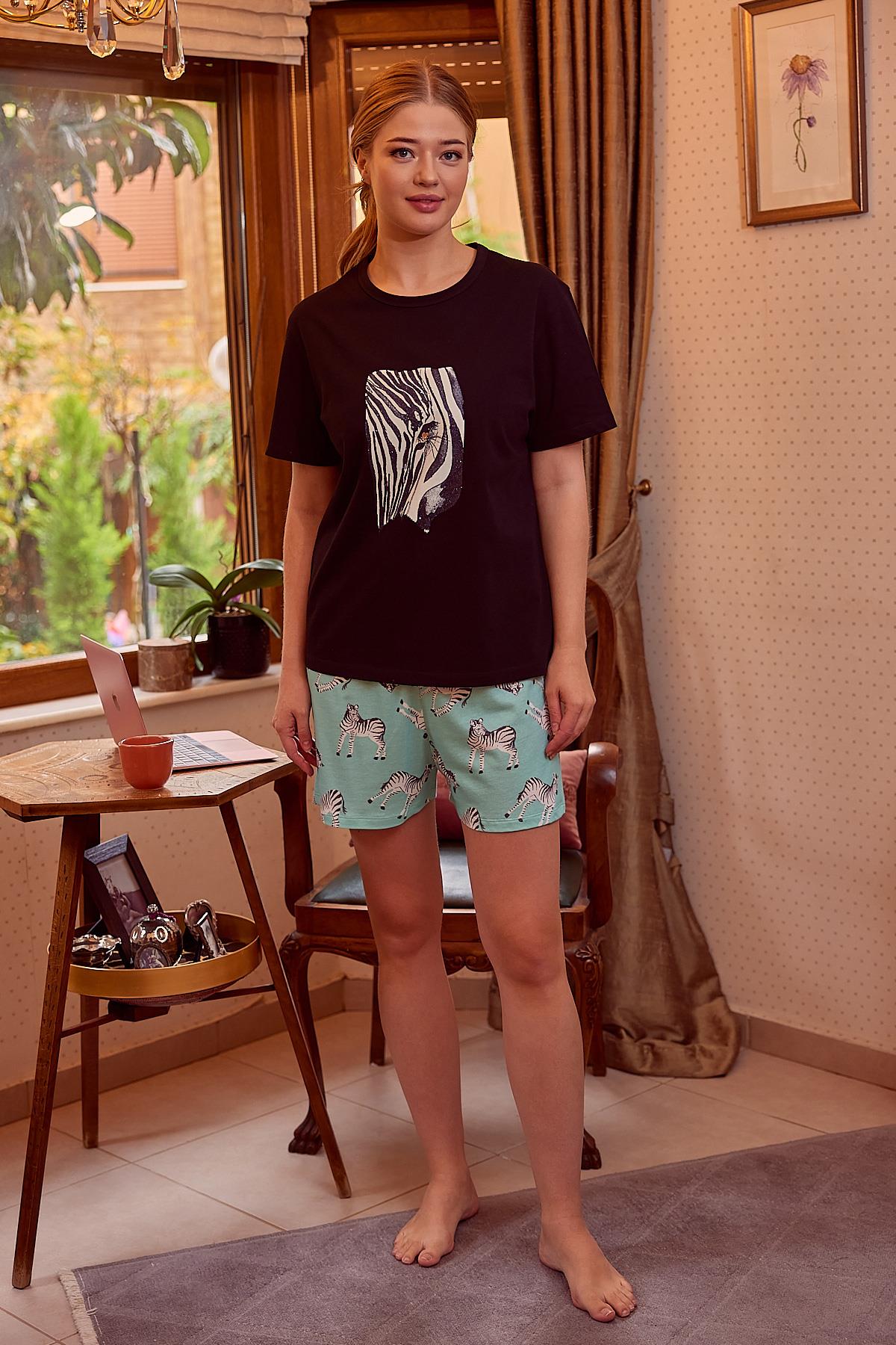 PIJAMA TAKIMI