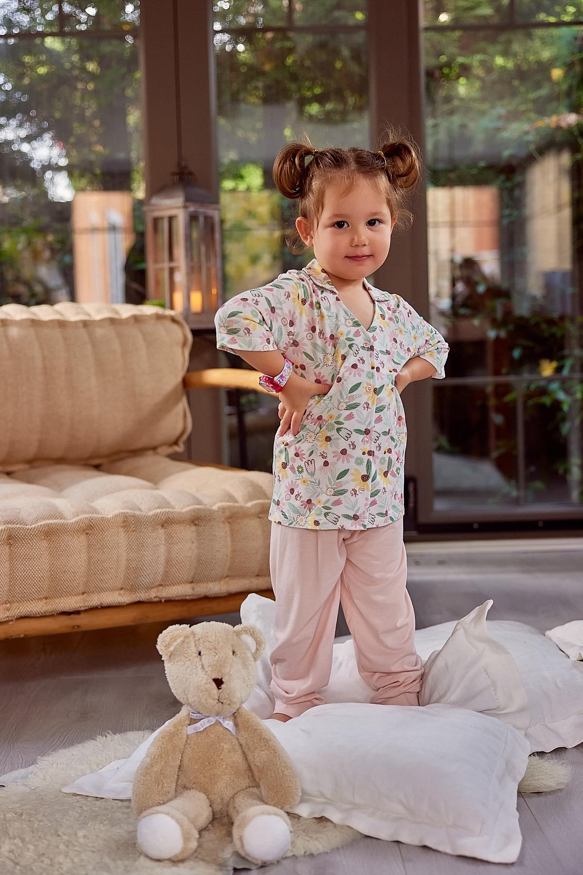 PIJAMA TAKIMI