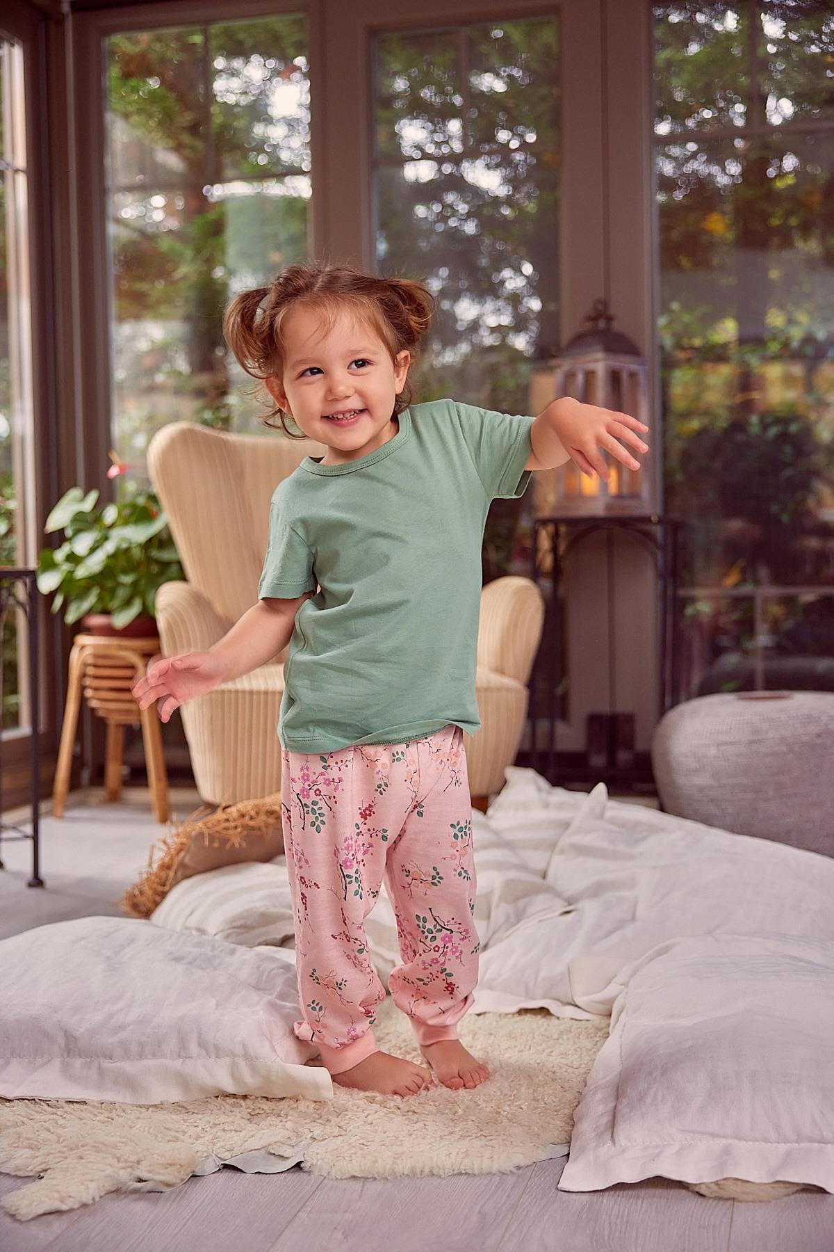 PIJAMA TAKIMI