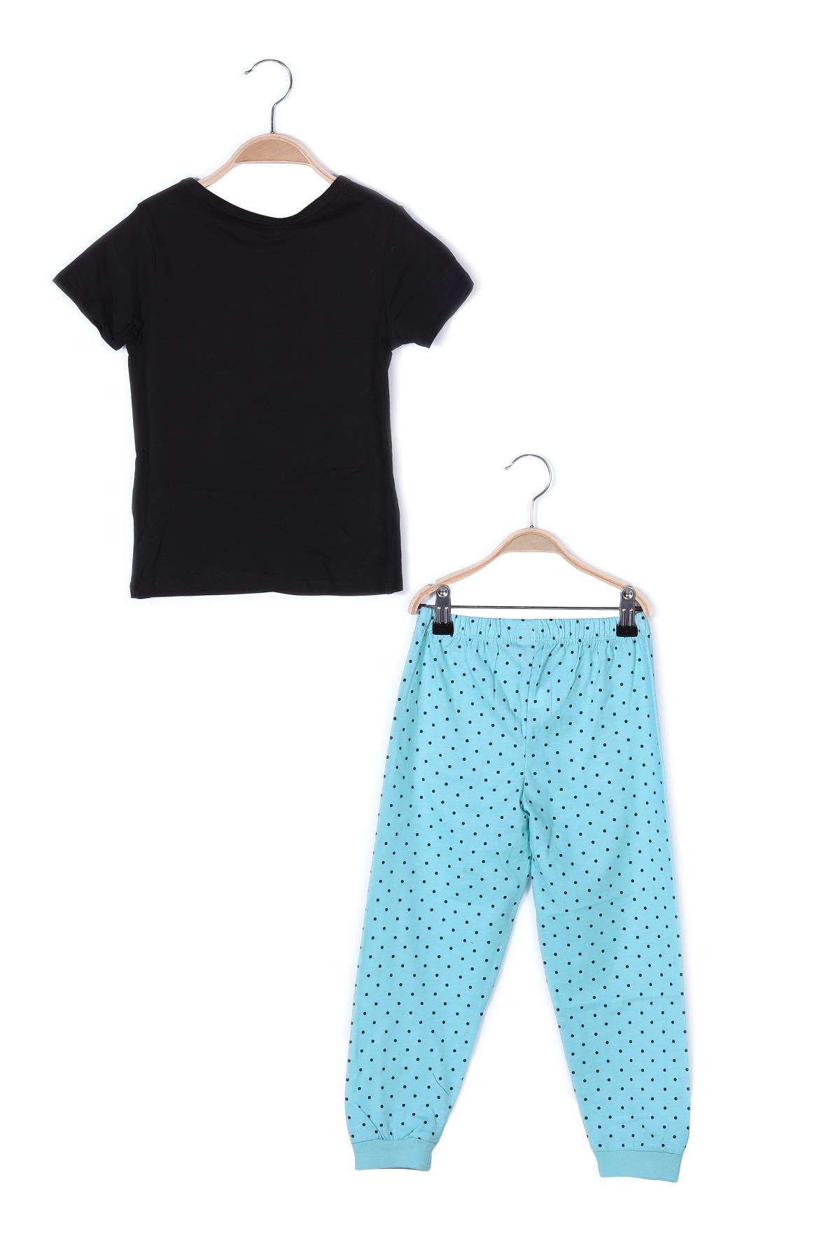 PIJAMA TAKIMI