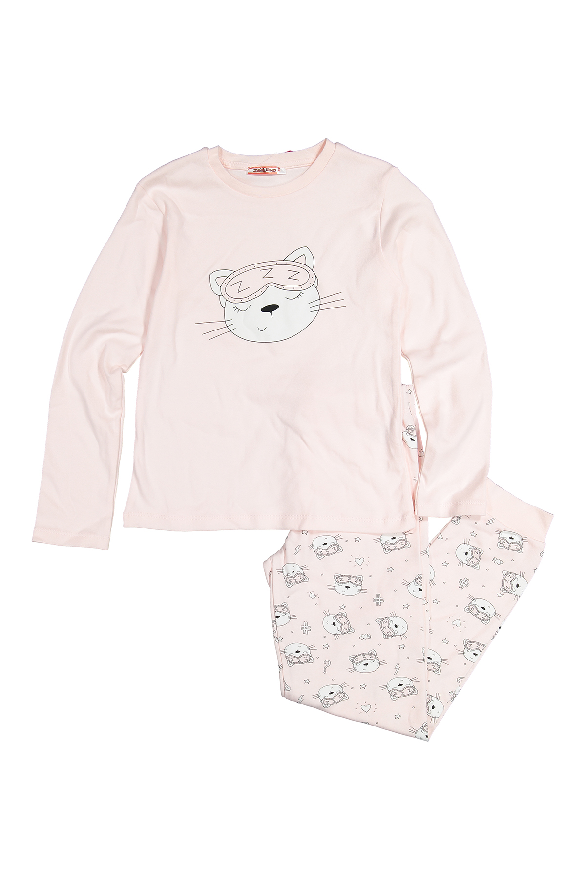 PIJAMA TAKIMI
