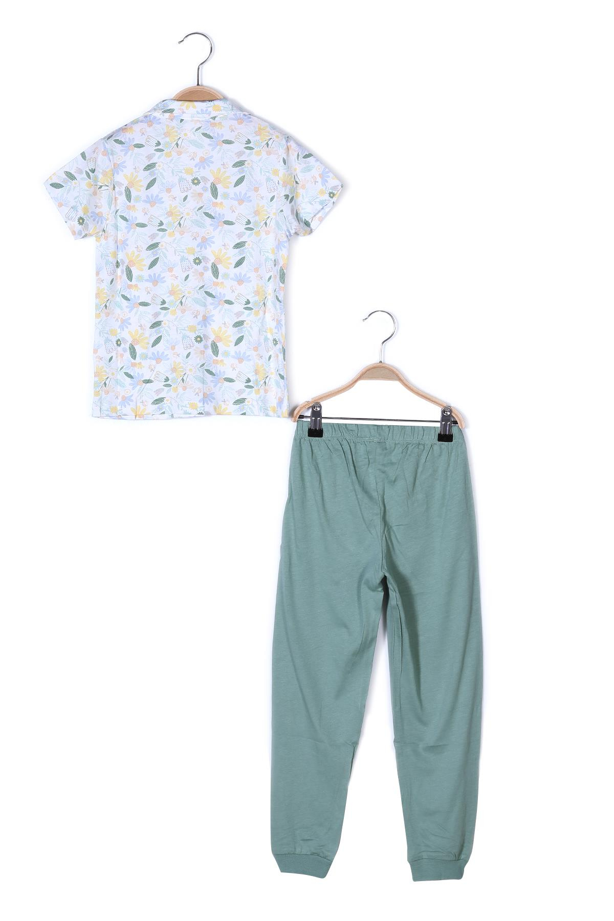PIJAMA TAKIMI