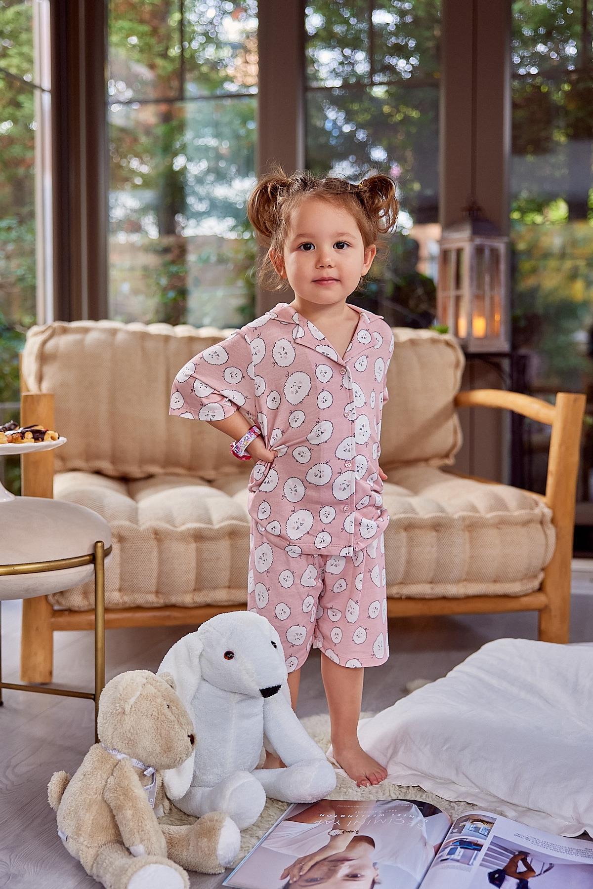 PIJAMA TAKIMI