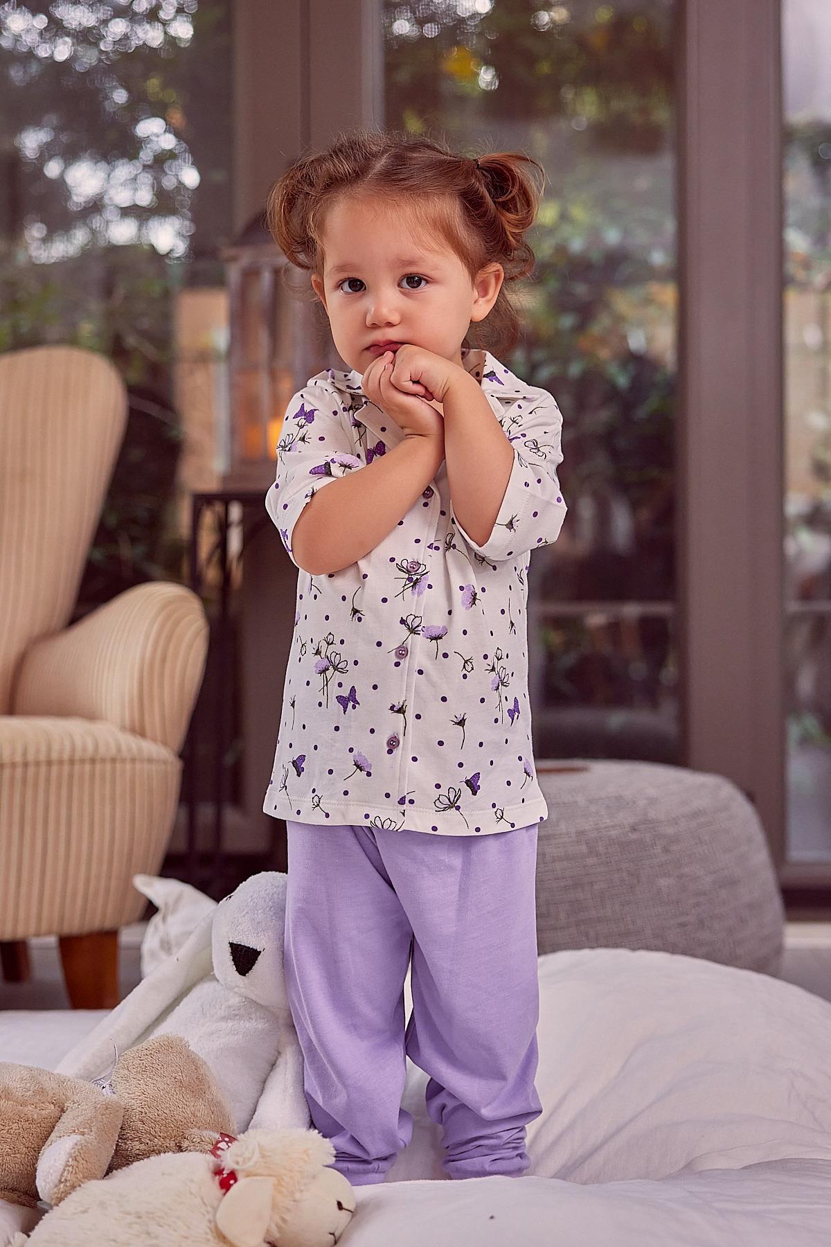 PIJAMA TAKIMI