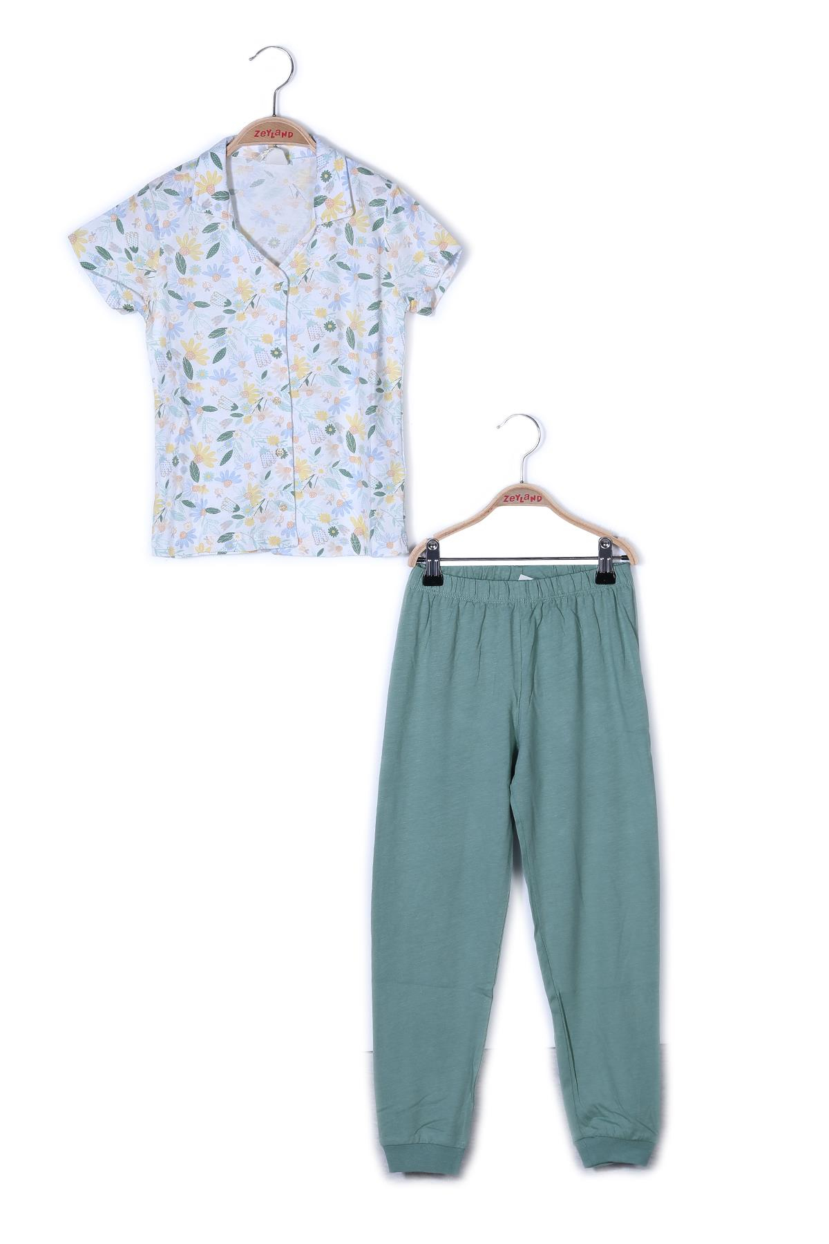 PIJAMA TAKIMI