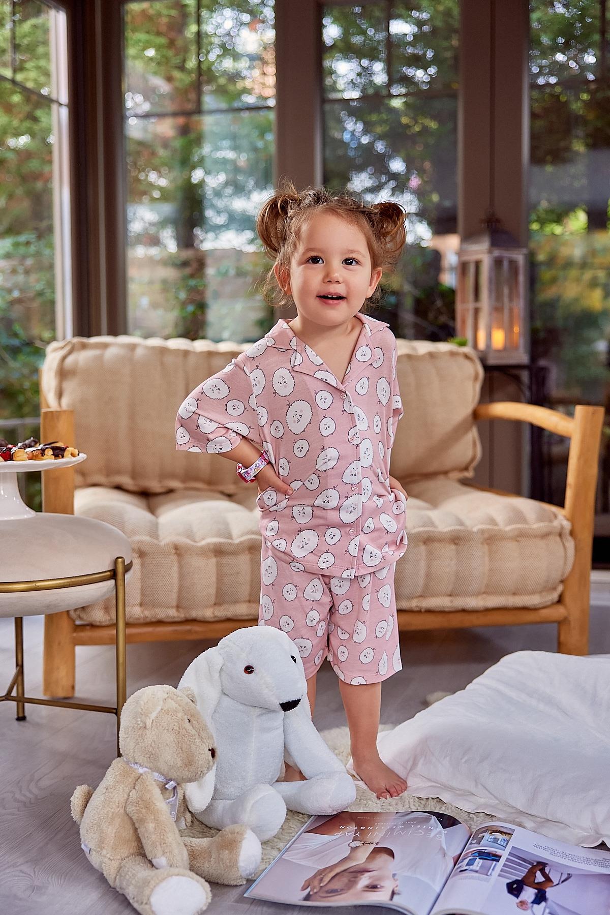 PIJAMA TAKIMI