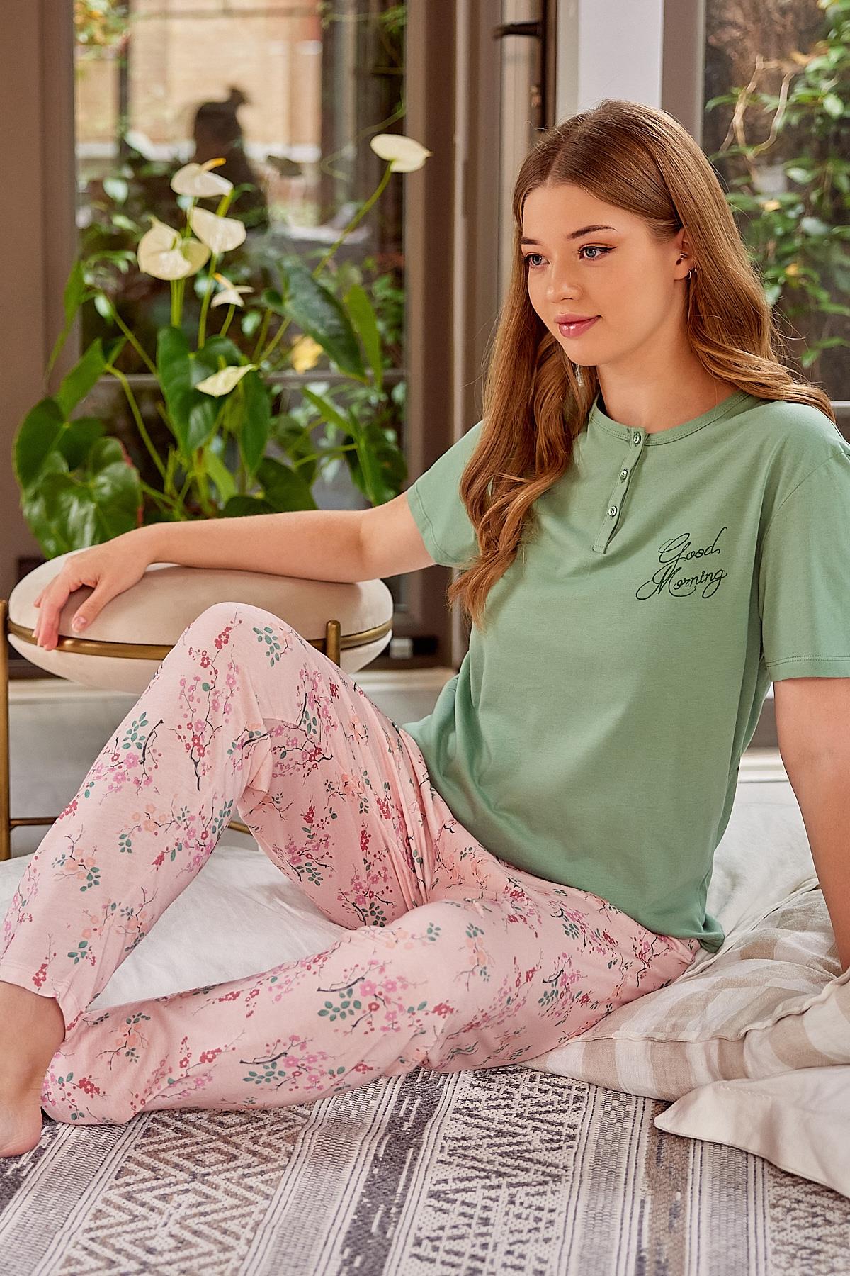 PIJAMA TAKIMI