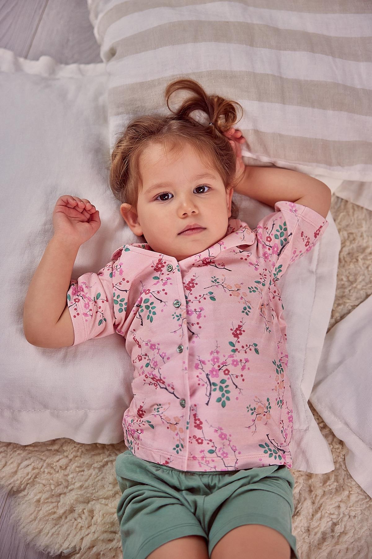 PIJAMA TAKIMI