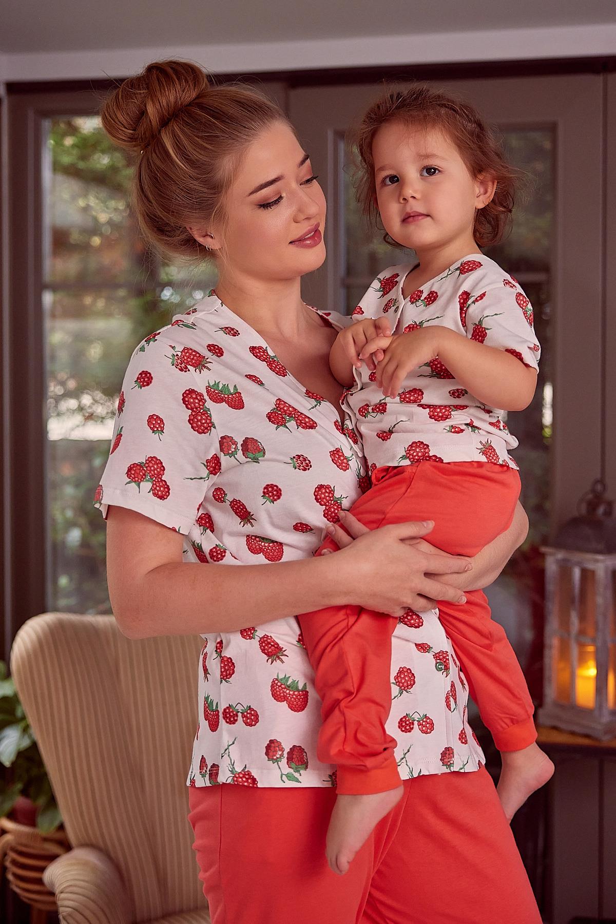 PIJAMA TAKIMI