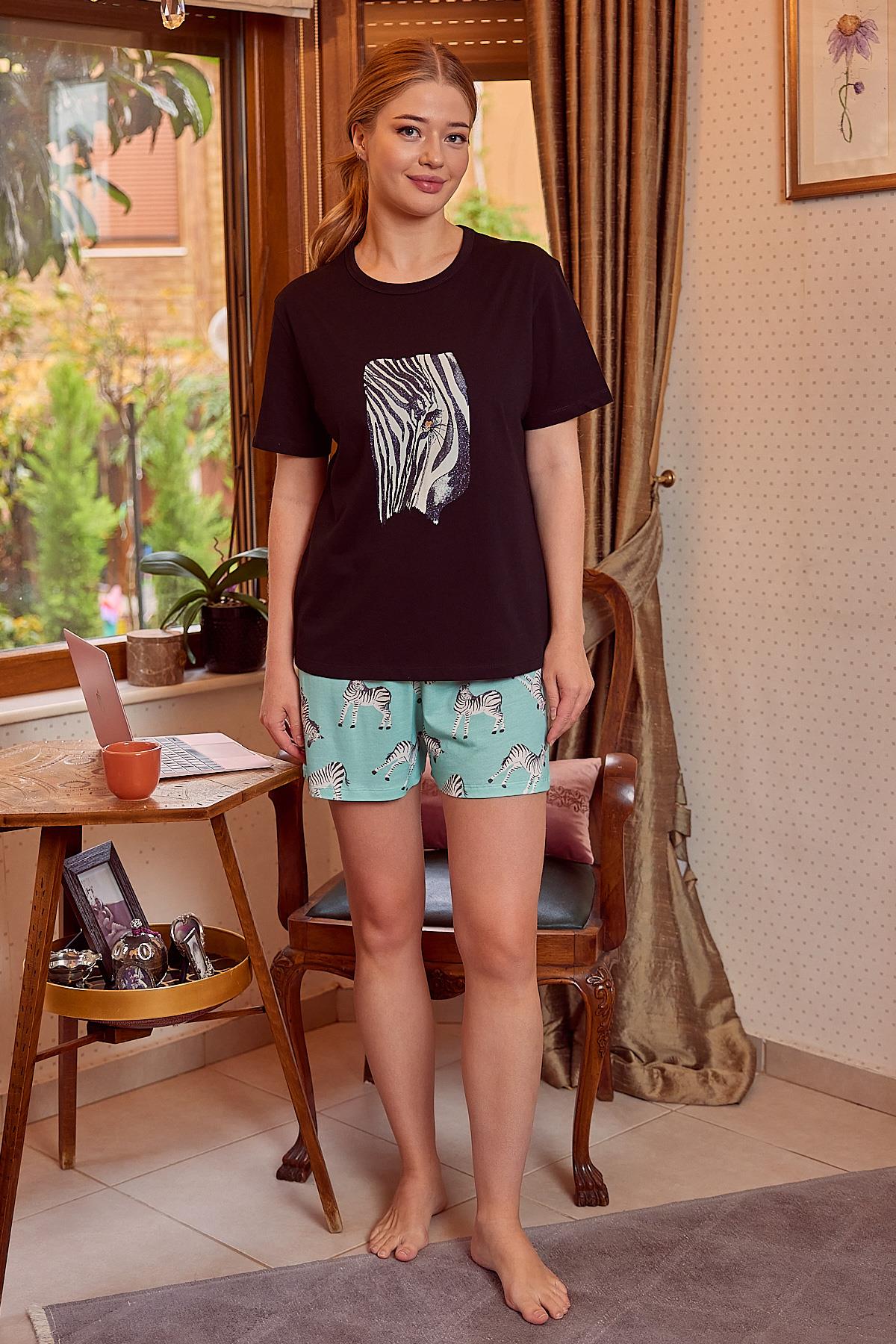 PIJAMA TAKIMI