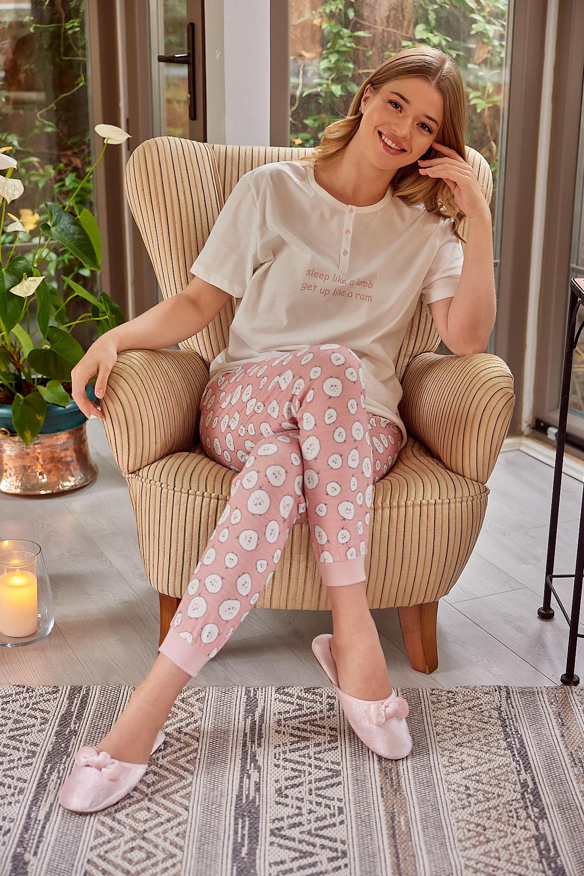 PIJAMA TAKIMI