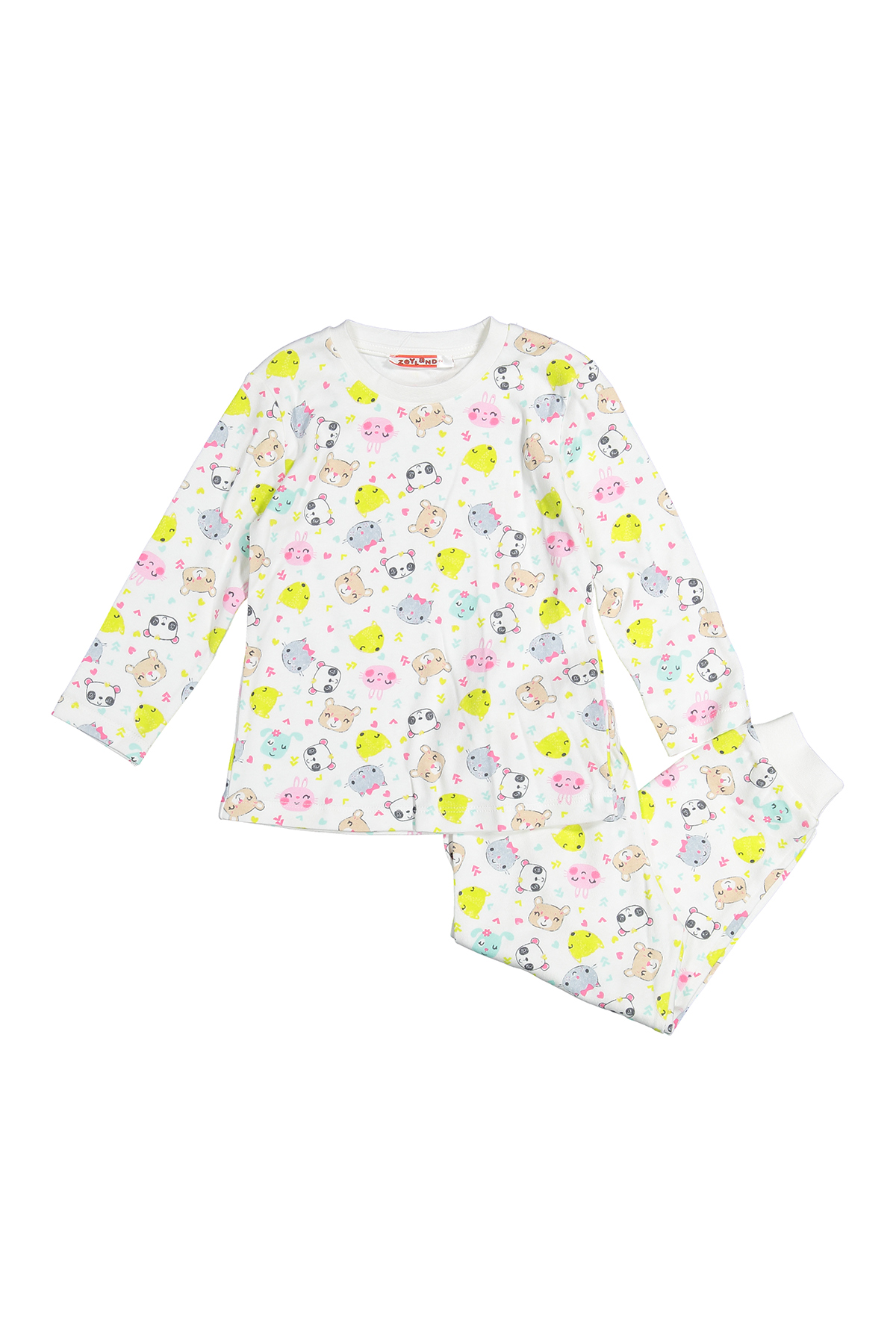 PIJAMA TAKIMI