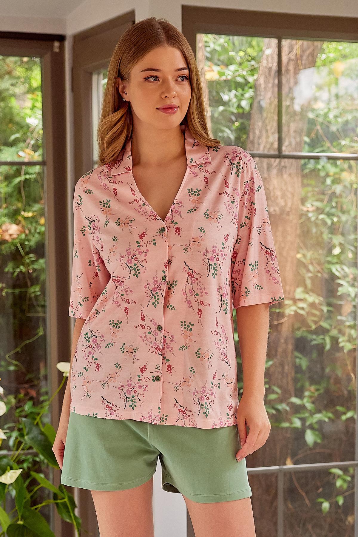 PIJAMA TAKIMI