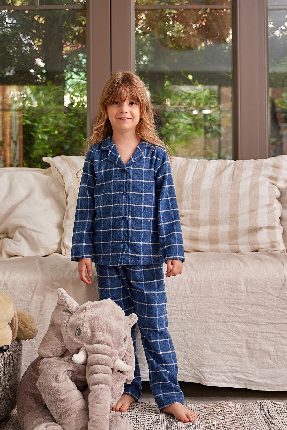PIJAMA TAKIMI