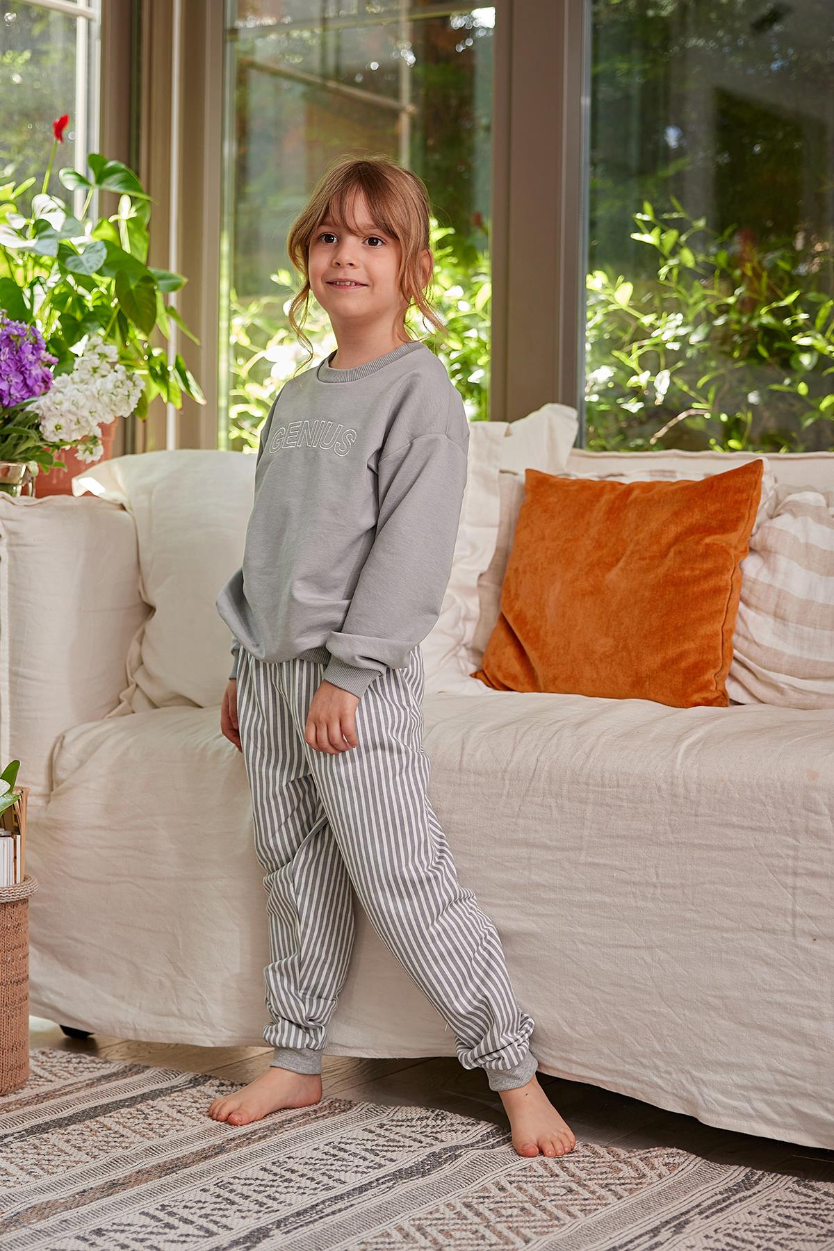 PIJAMA TAKIMI