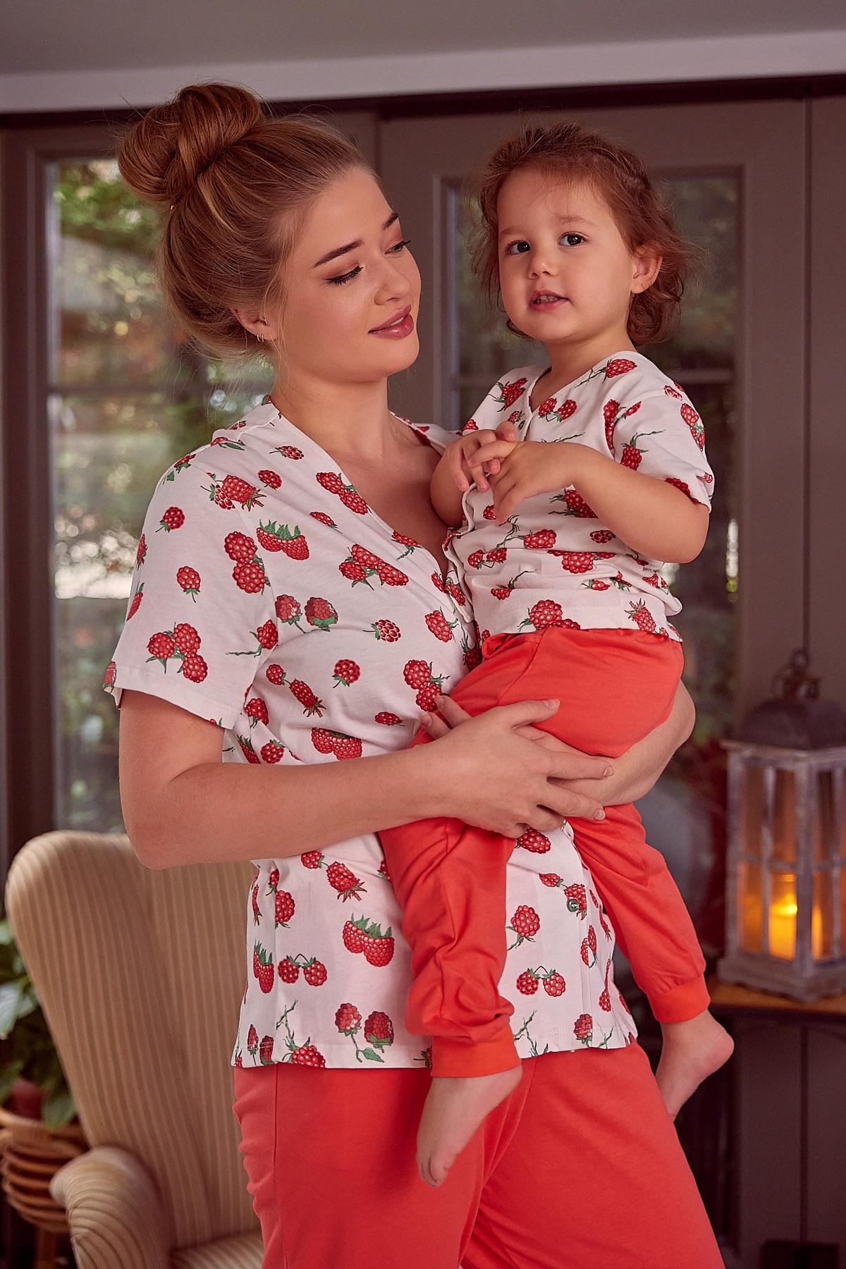 PIJAMA TAKIMI