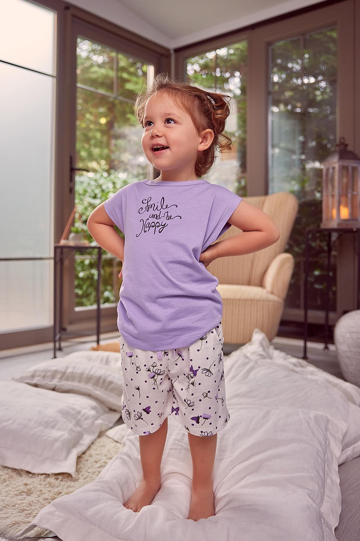 PIJAMA TAKIMI