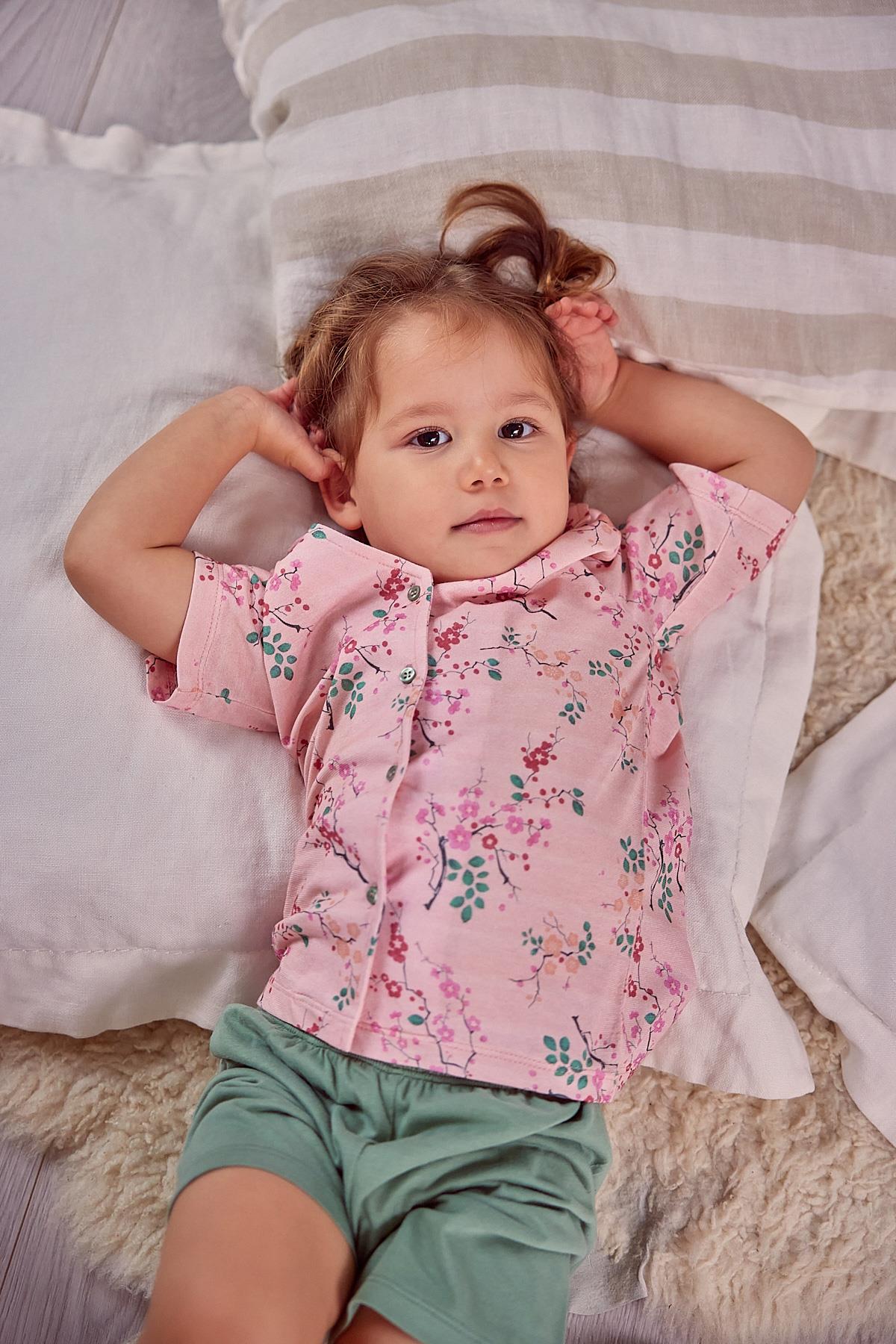 PIJAMA TAKIMI